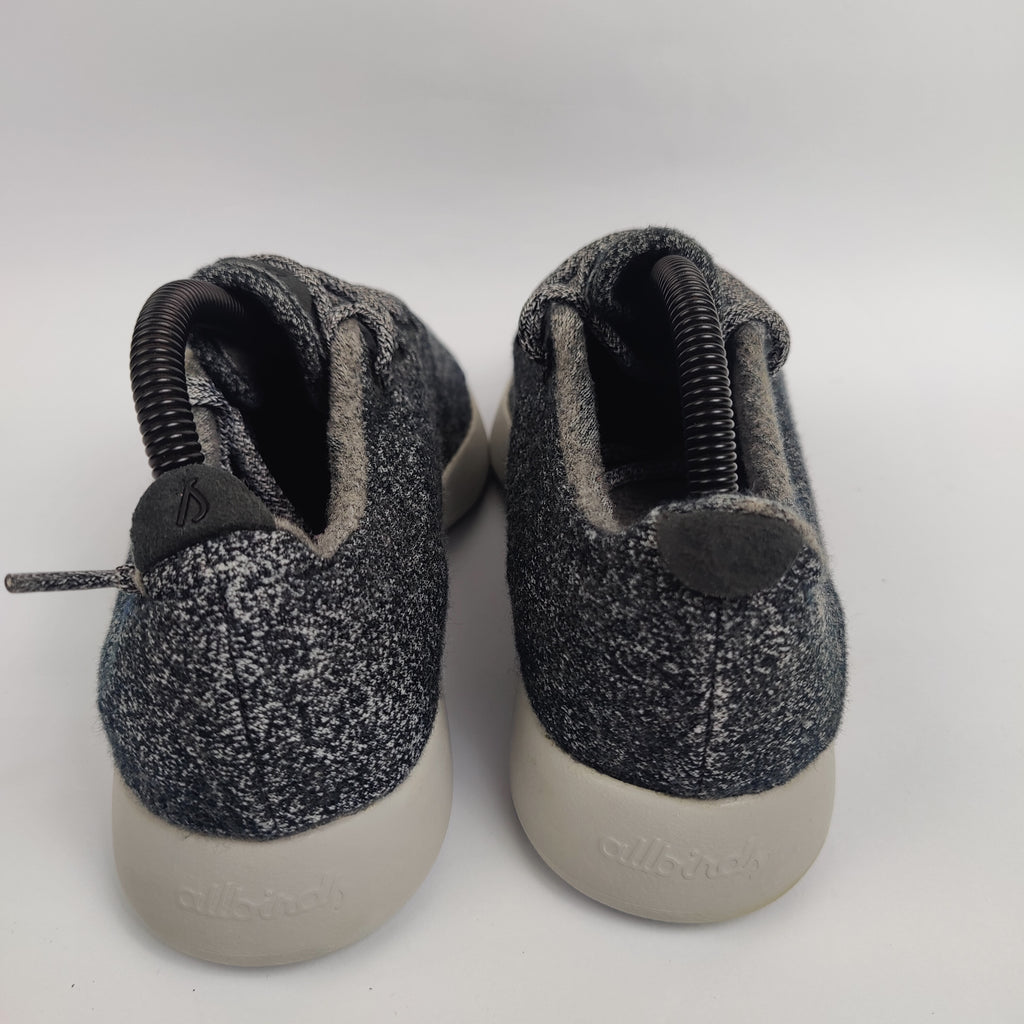 Allbirds Wool Runner - Grey - 4201661