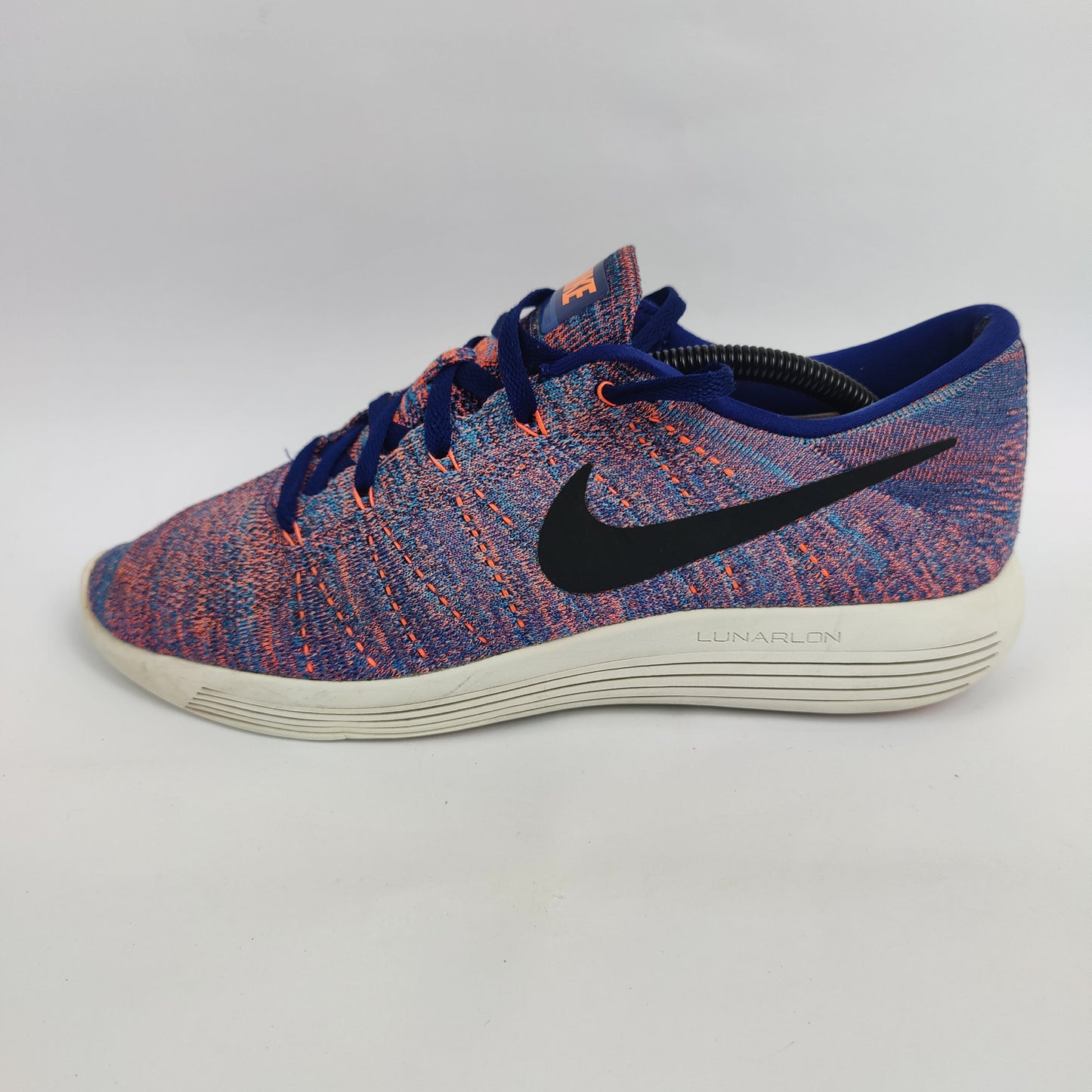 Nike LunarEpic FlyKnit - Purple - 4551664