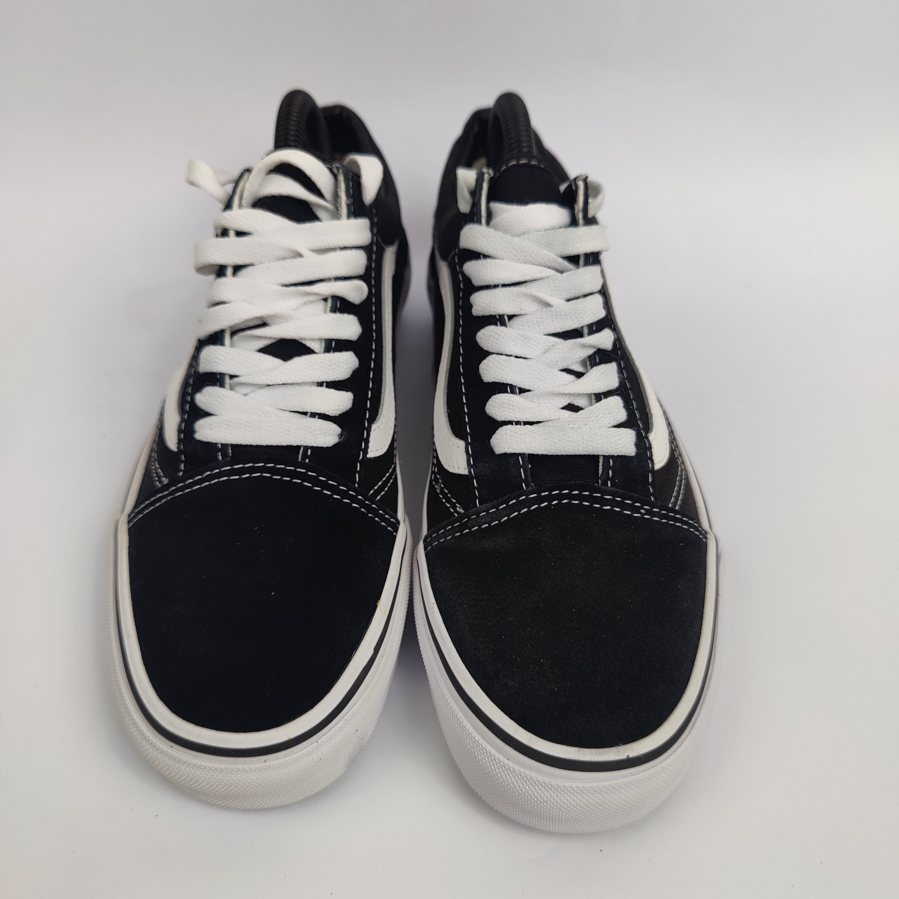 Vans Old Skool - Black - 4101668
