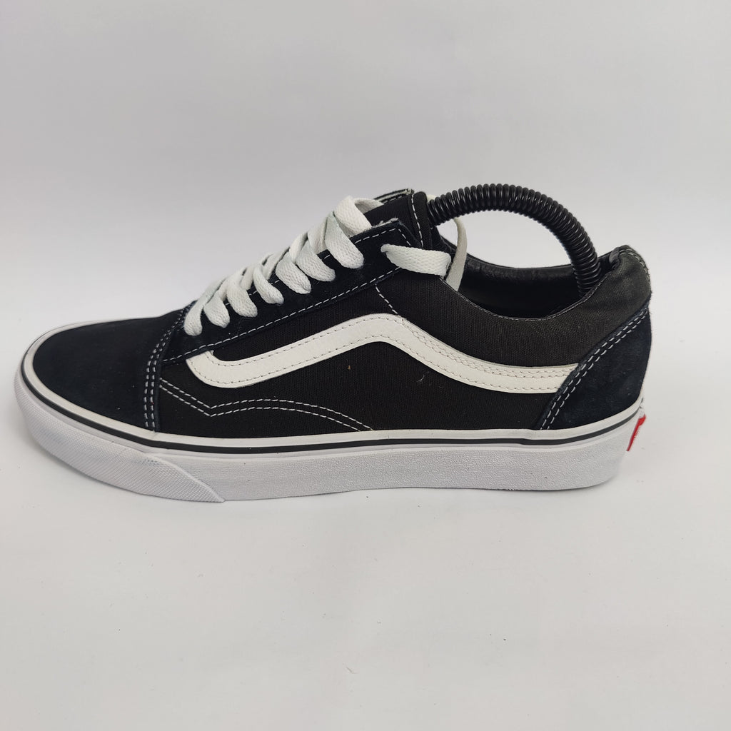 Vans Old Skool - Black - 4101668
