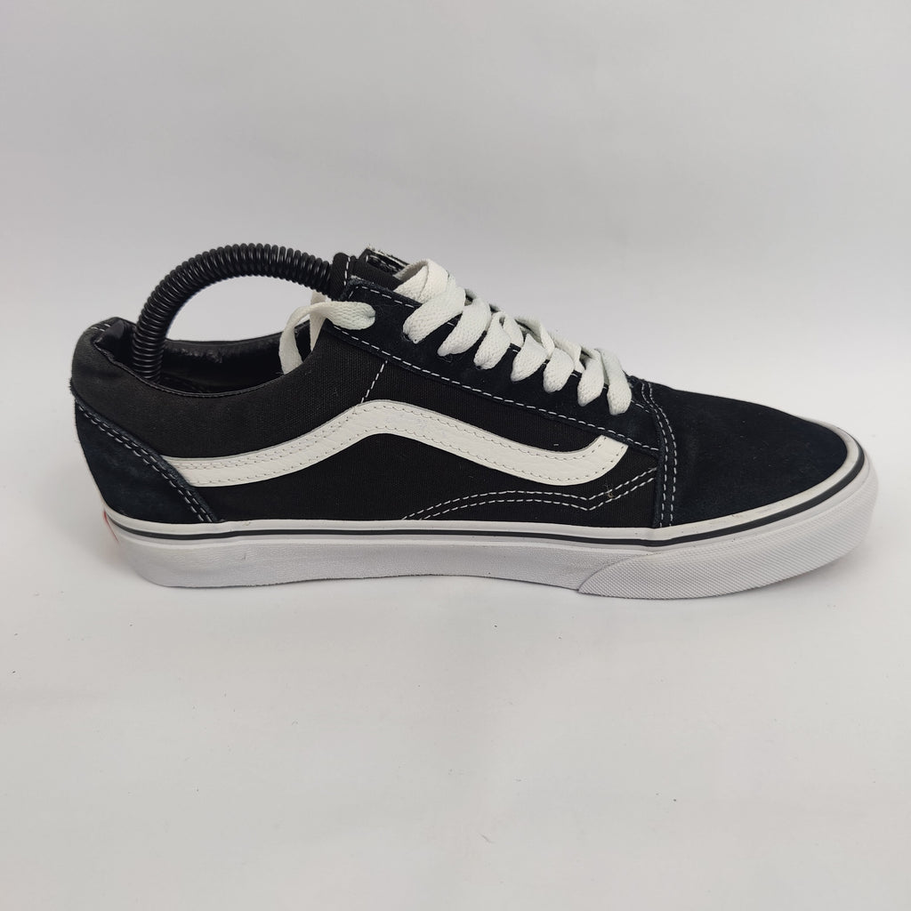 Vans Old Skool - Black - 4101668