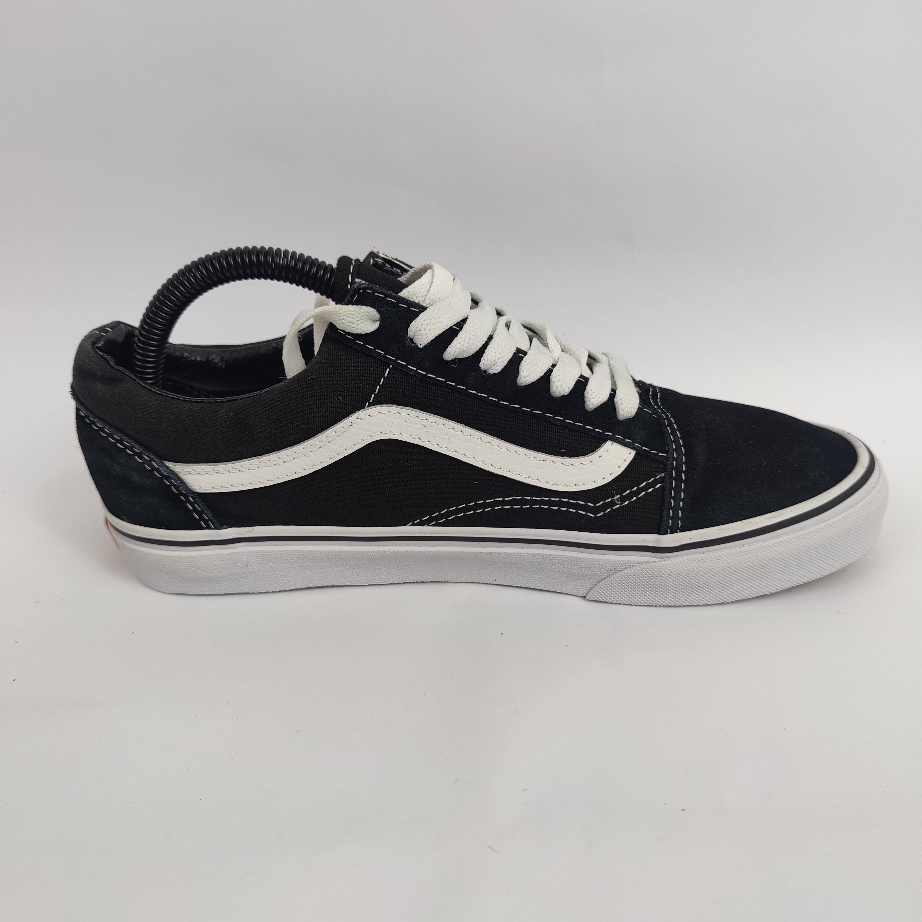Vans Old Skool - Black - 4101668