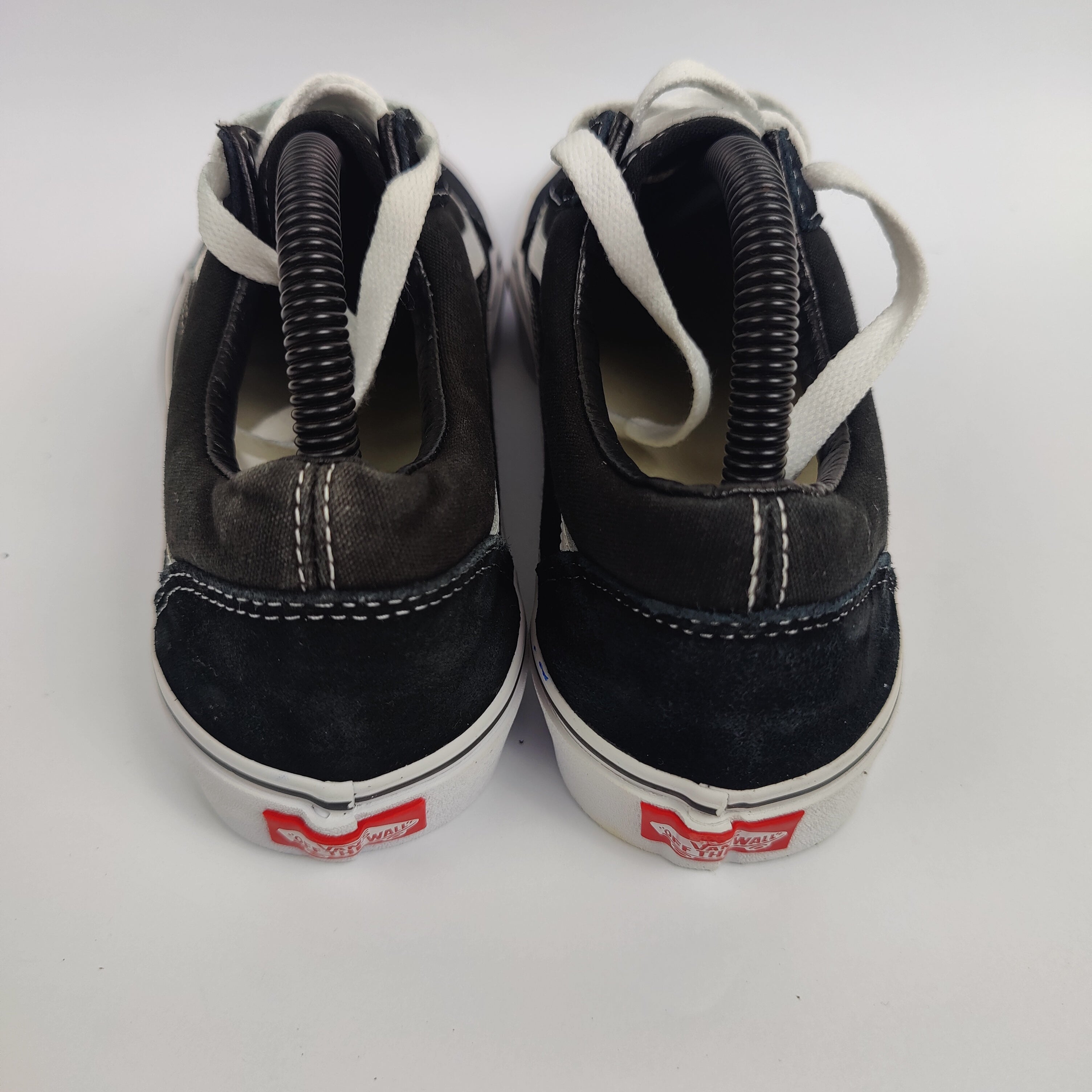 Vans Old Skool - Black - 4101668