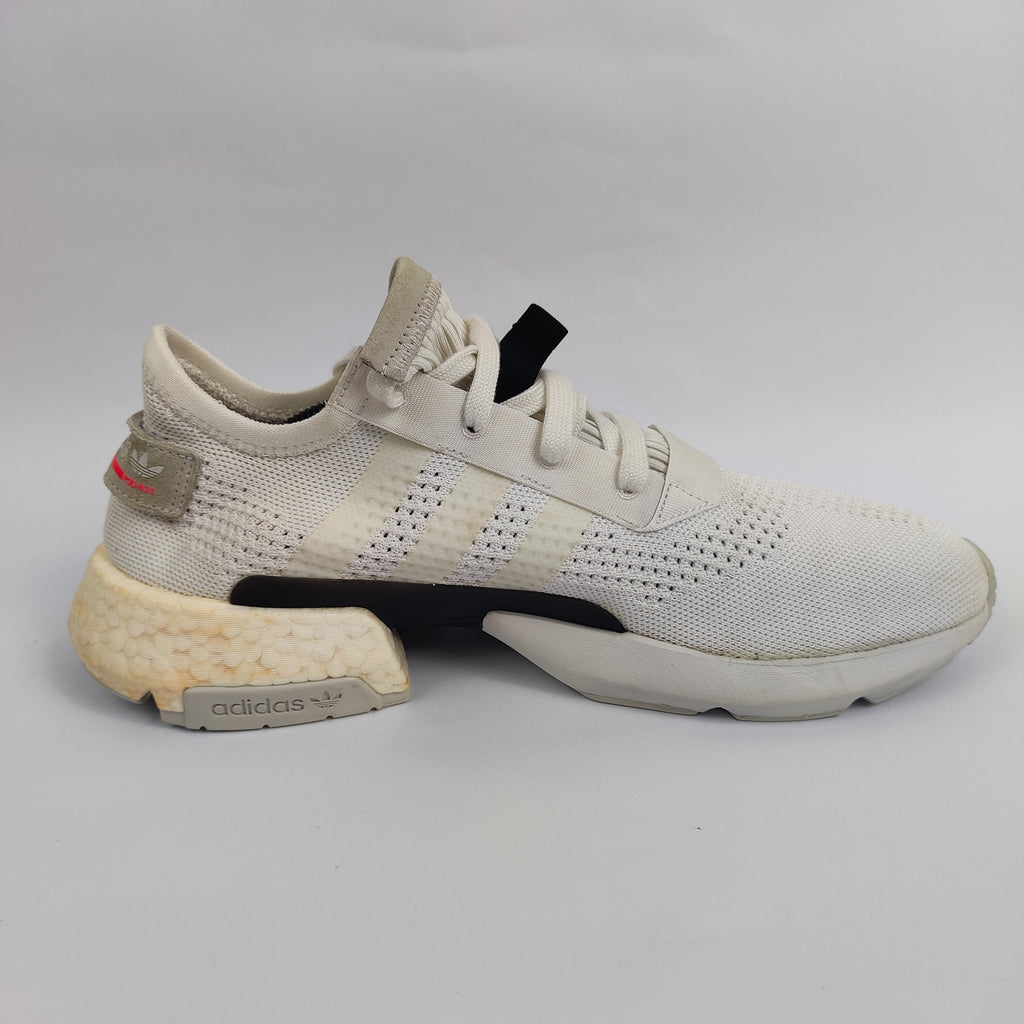 Adidas Juniors P.O.D. S3.1 J 'Cloud - White - 4651595