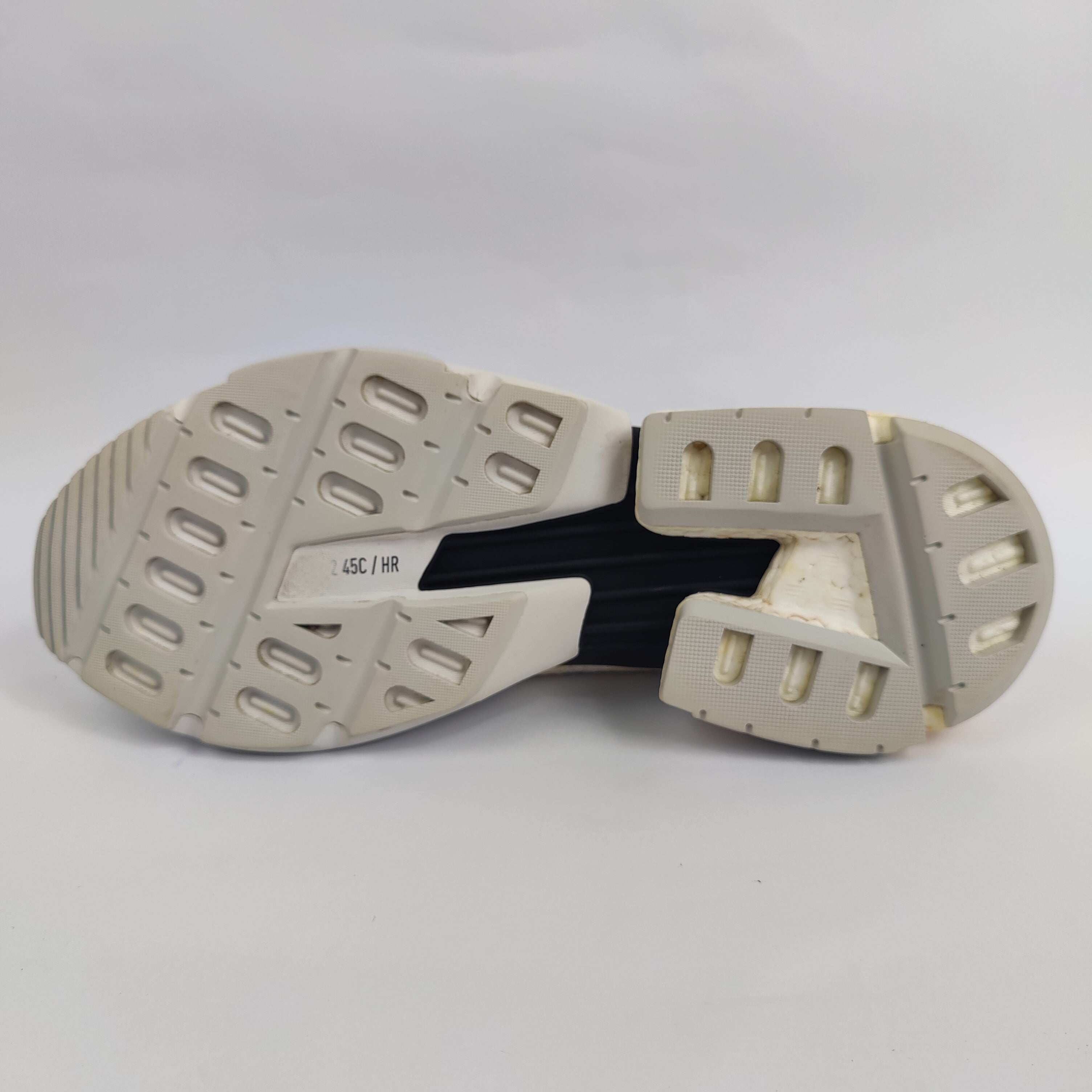 Adidas Juniors P.O.D. S3.1 J 'Cloud - White - 4651595