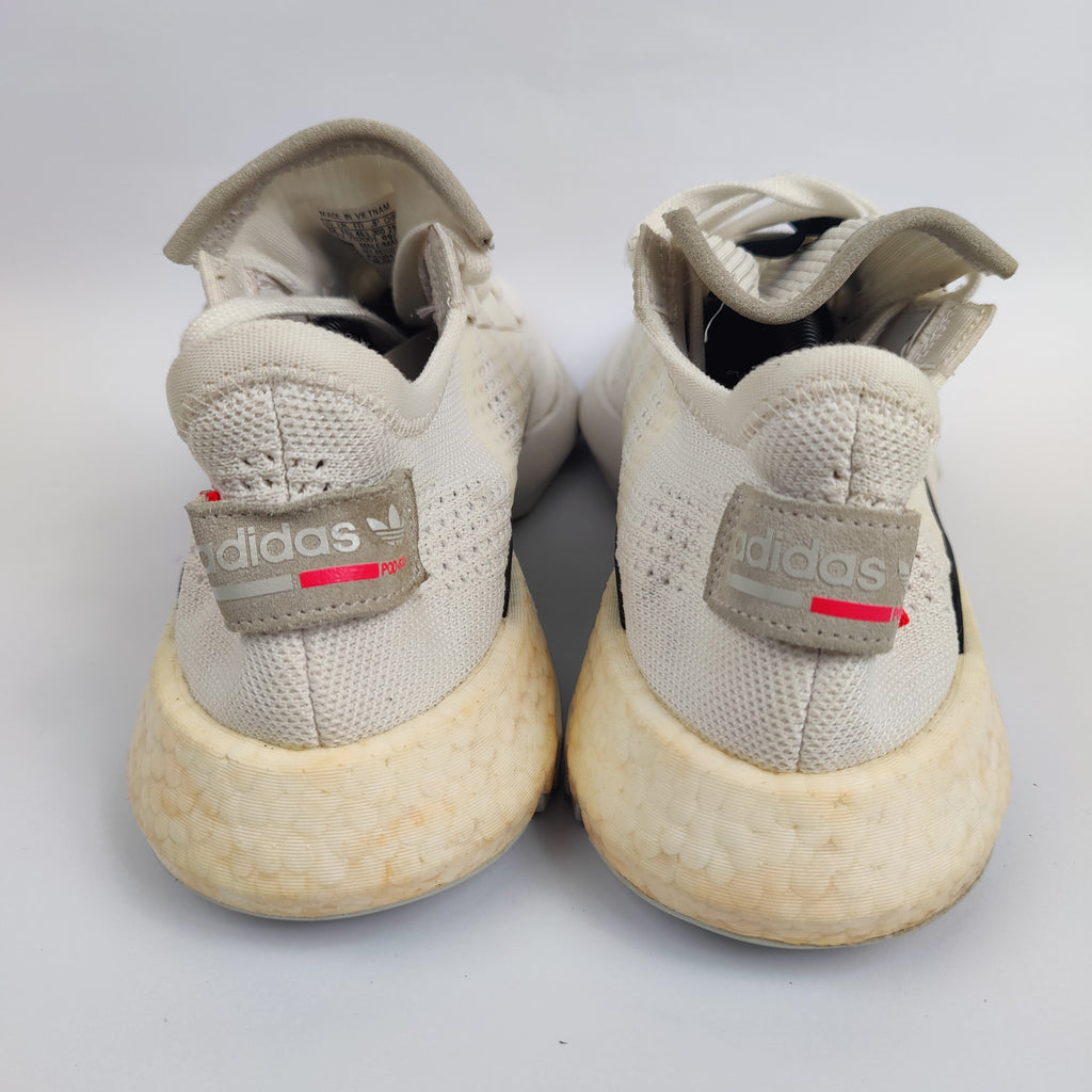 Adidas Juniors P.O.D. S3.1 J 'Cloud - White - 4651595