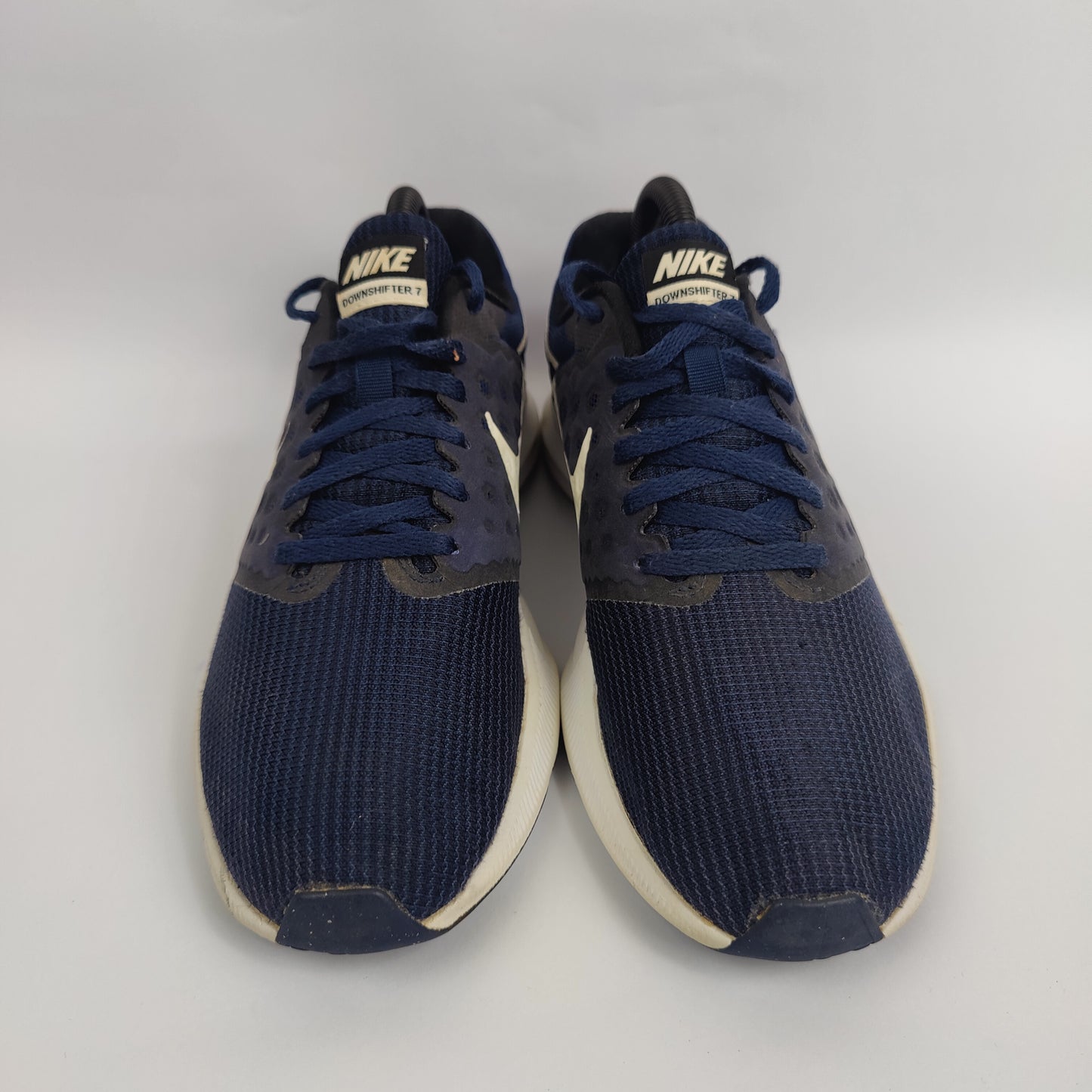 Nike Downshifter 7 - Blue - 4001737