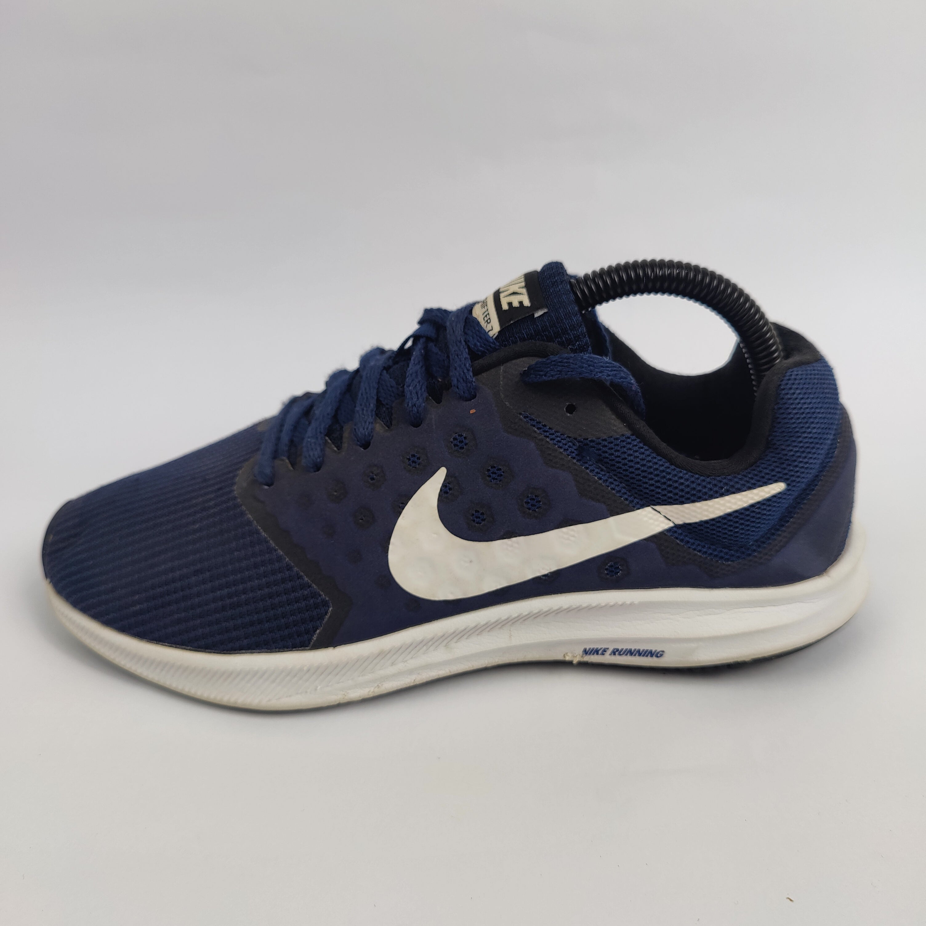 Nike downshifter hotsell 7 niebieskie