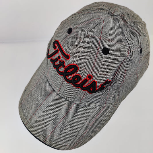 Titleist Golf Tour Elite Cap - Grey - 1103