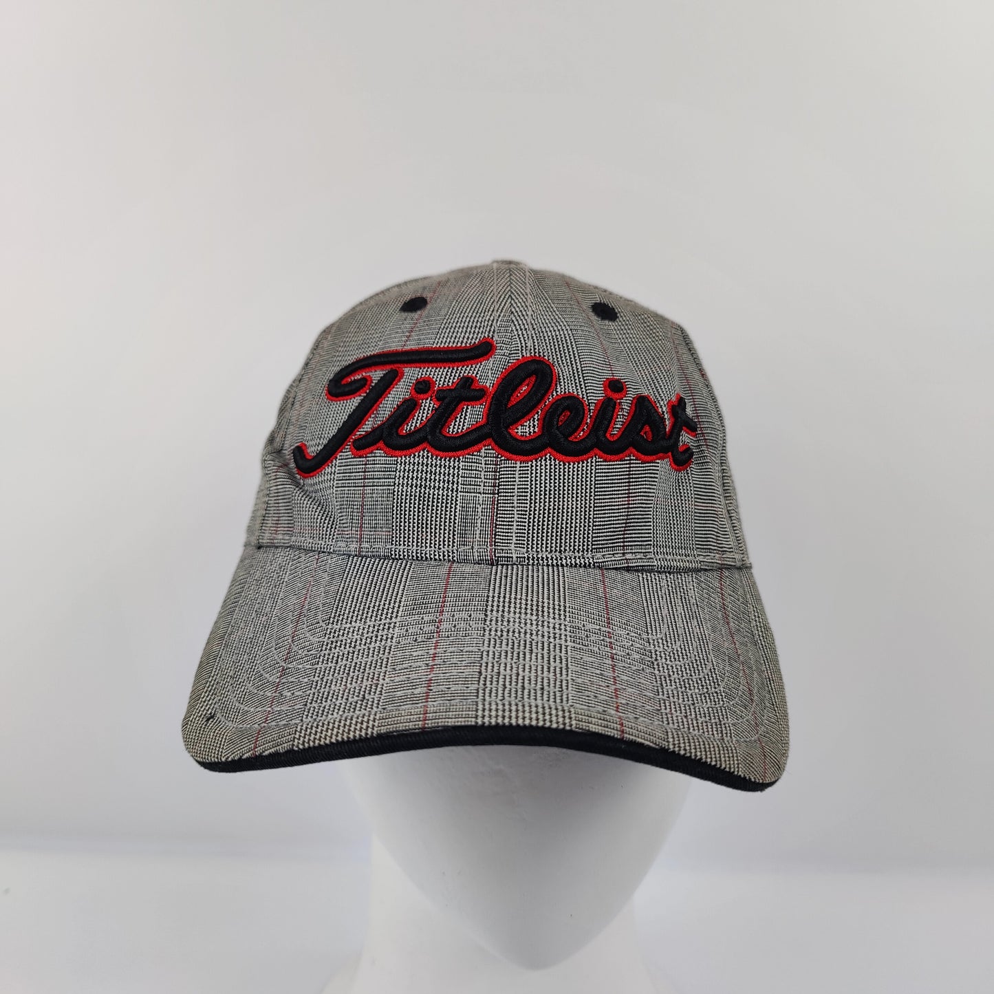 Titleist Golf Tour Elite Cap - Grey - 1103