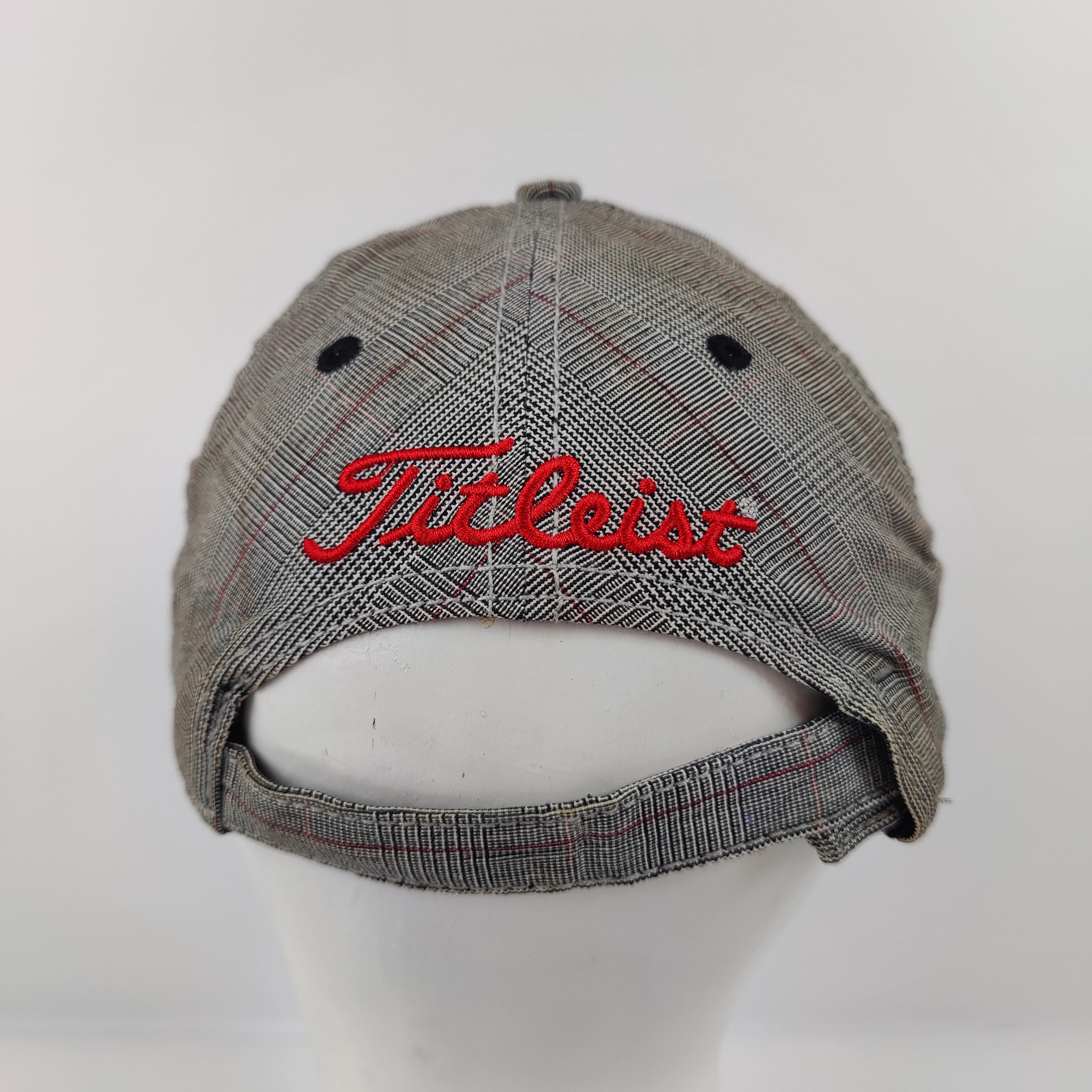 Titleist Golf Tour Elite Cap - Grey - 1103