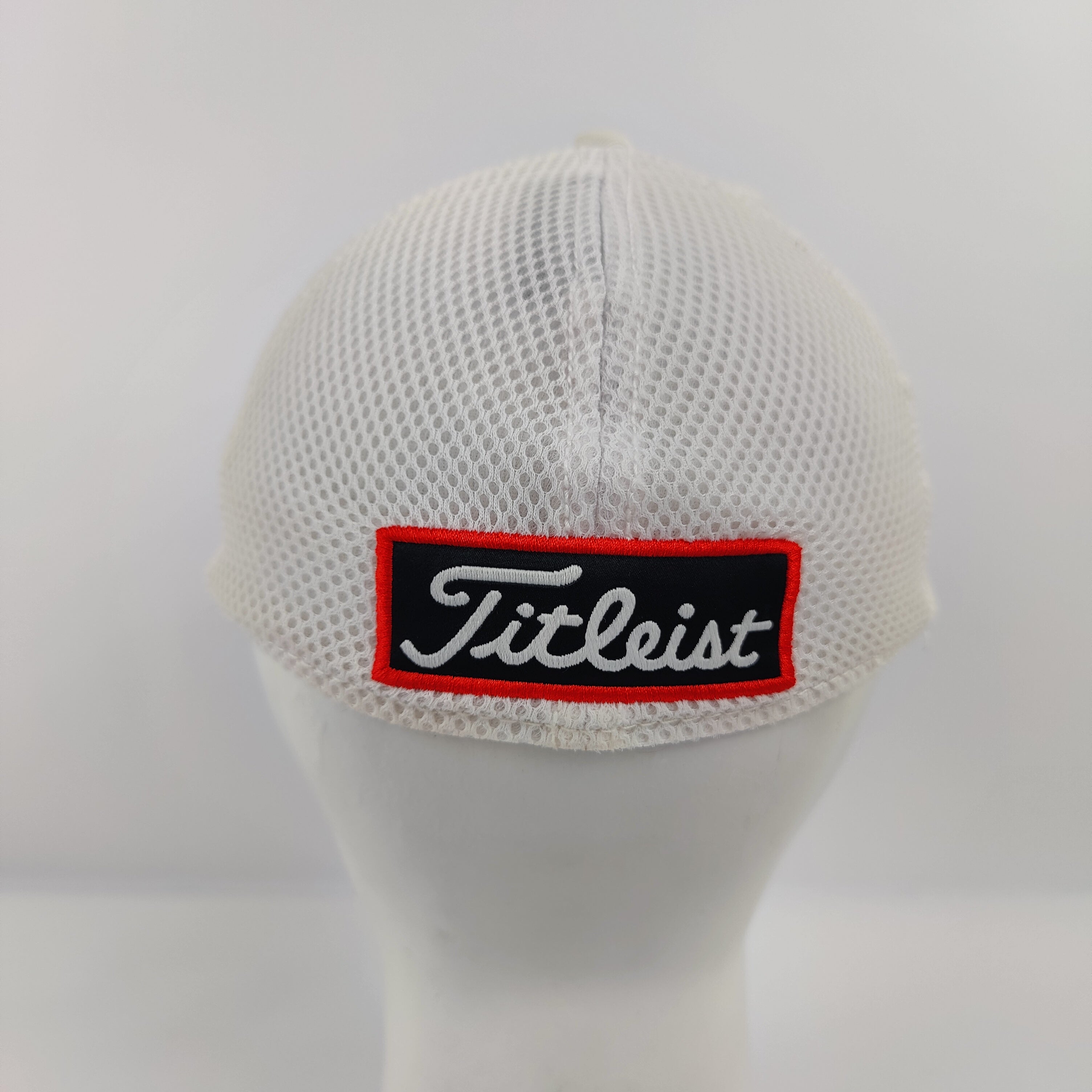 Titleist Golf Tour Elite Cap - White - 1106