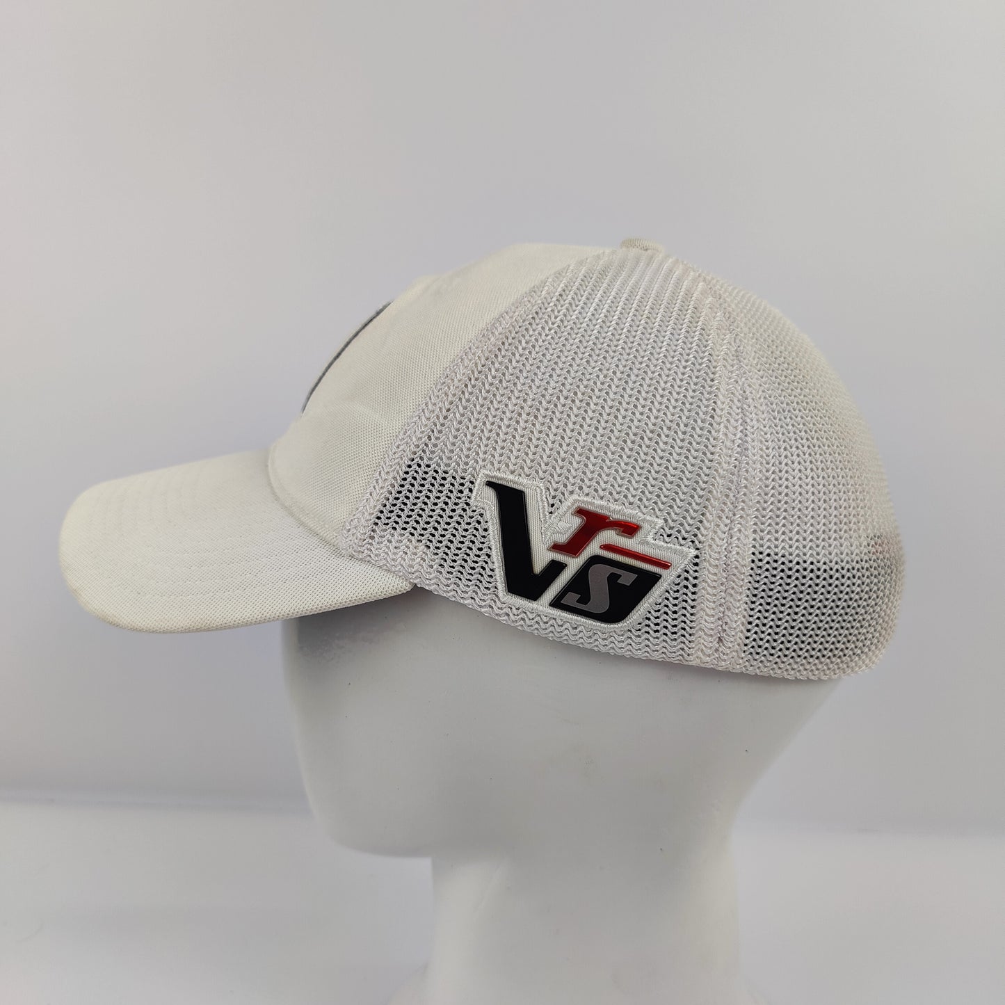 Nike Dri-Fit Tiger Woods Legacy91 Golf Cap - White - 1063