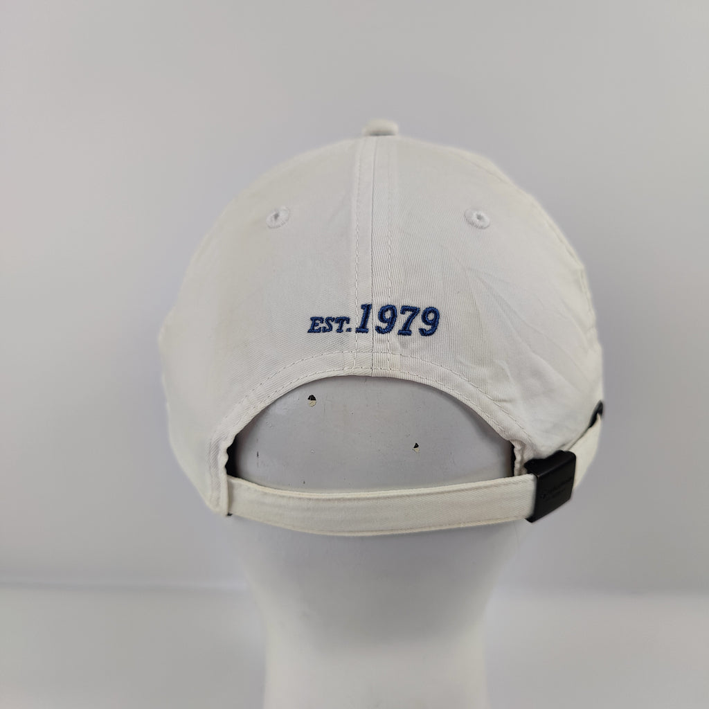 TaylorMade Tour Radar Baseball Cap - White - 1109