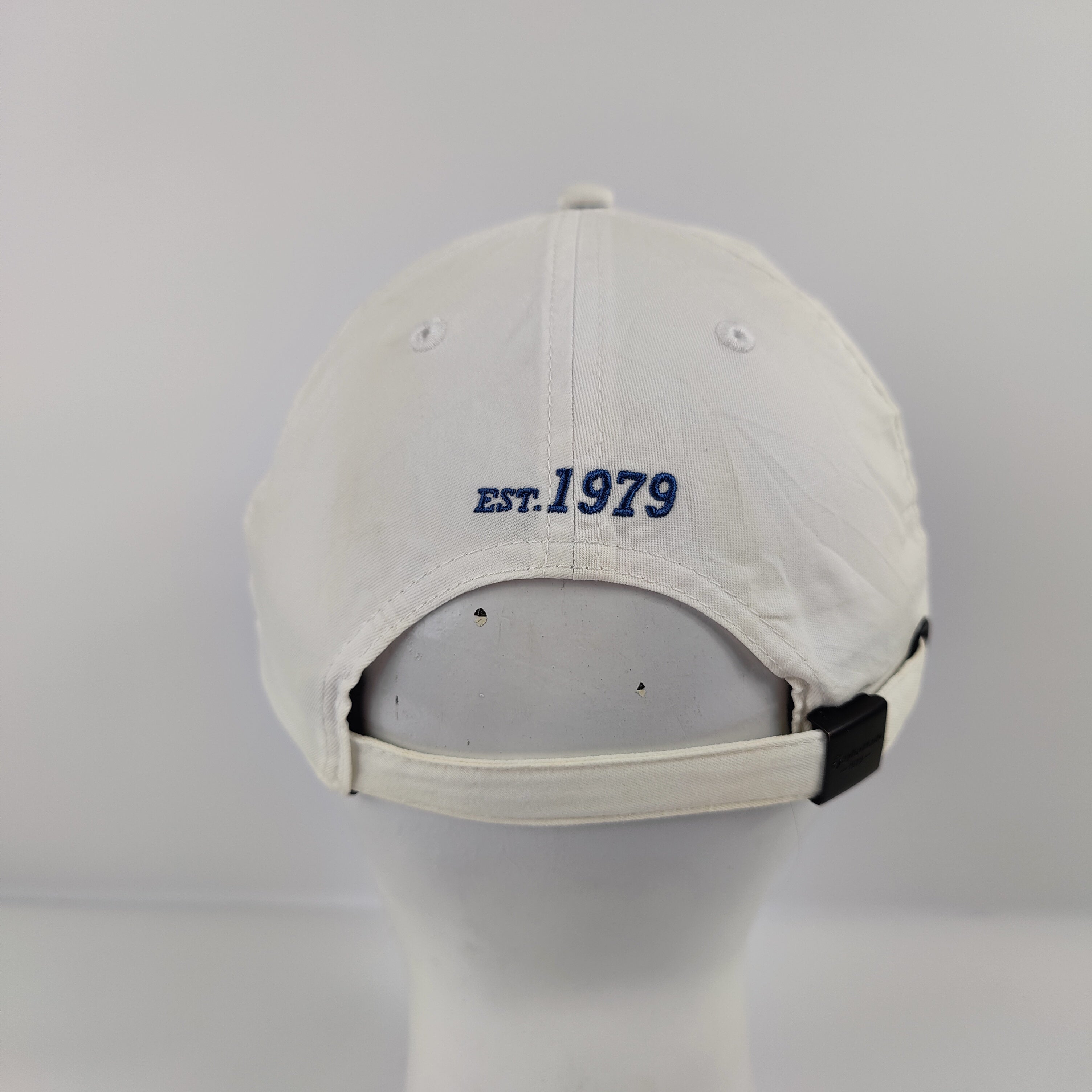 TaylorMade Tour Radar Baseball Cap - White - 1109
