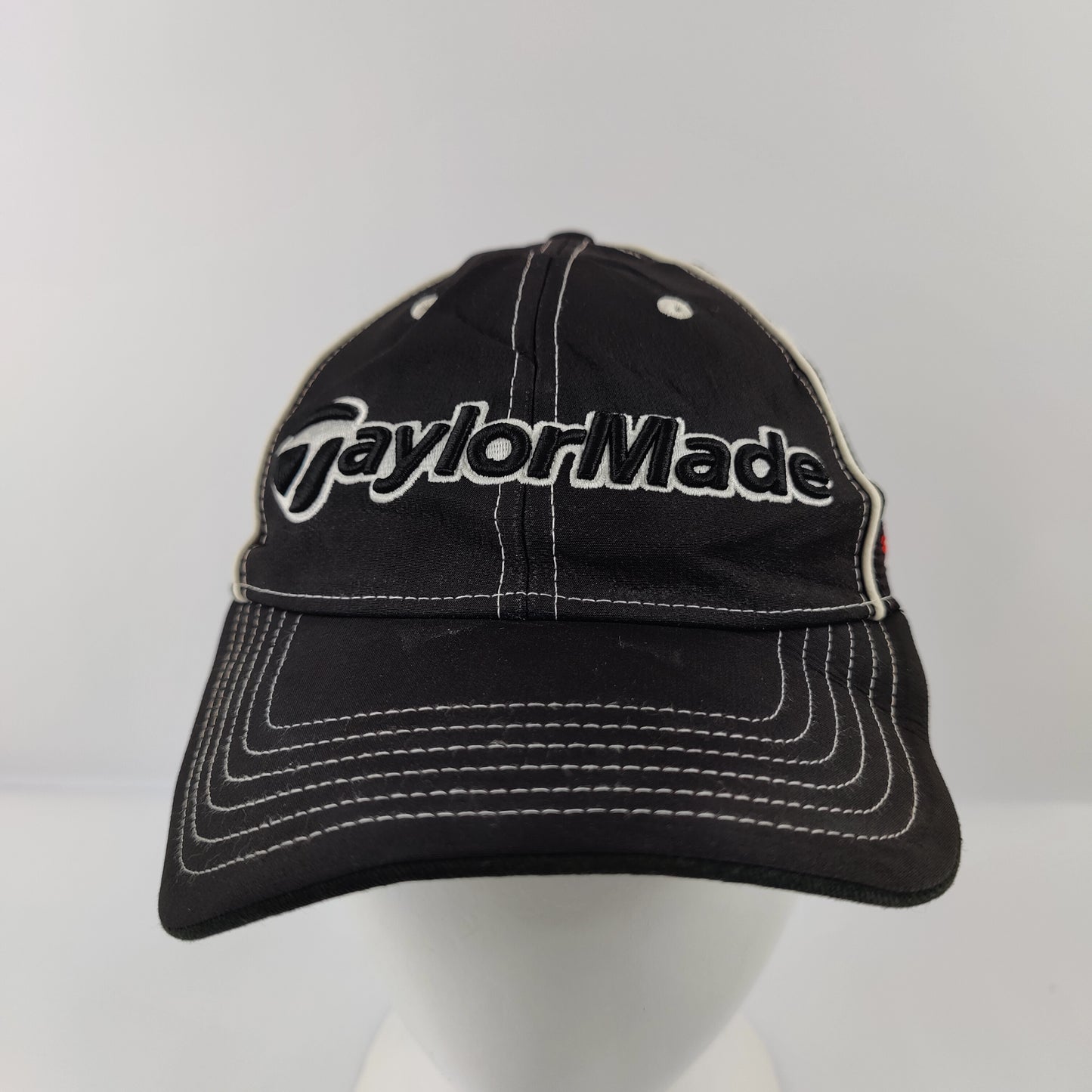 TaylorMade Golf Cap - Black - 1069