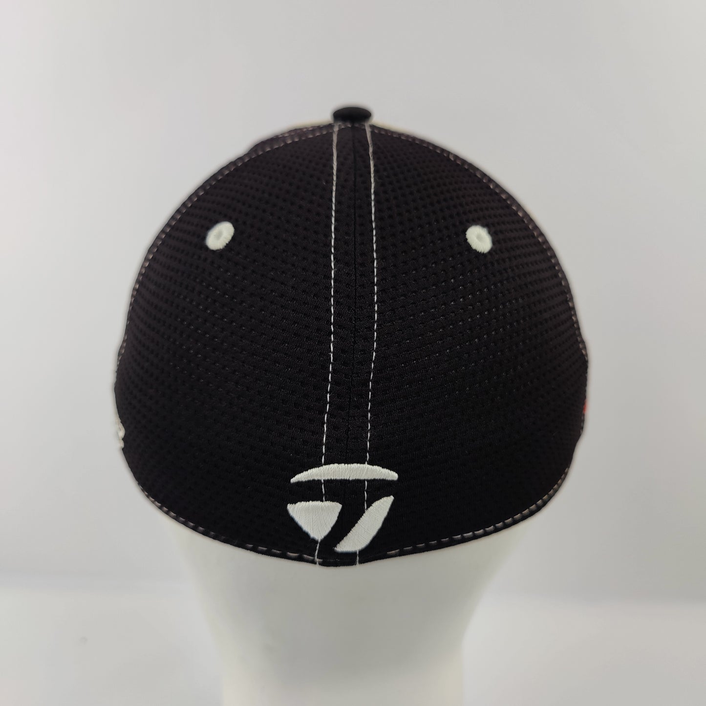 TaylorMade Golf Cap - Black - 1069
