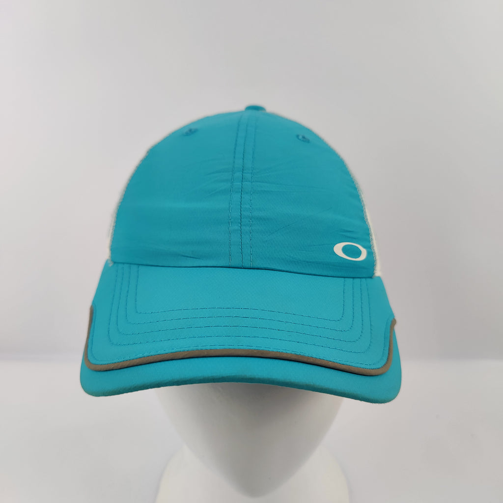 Oakley Dri-Fit Cap - Blue - 1113