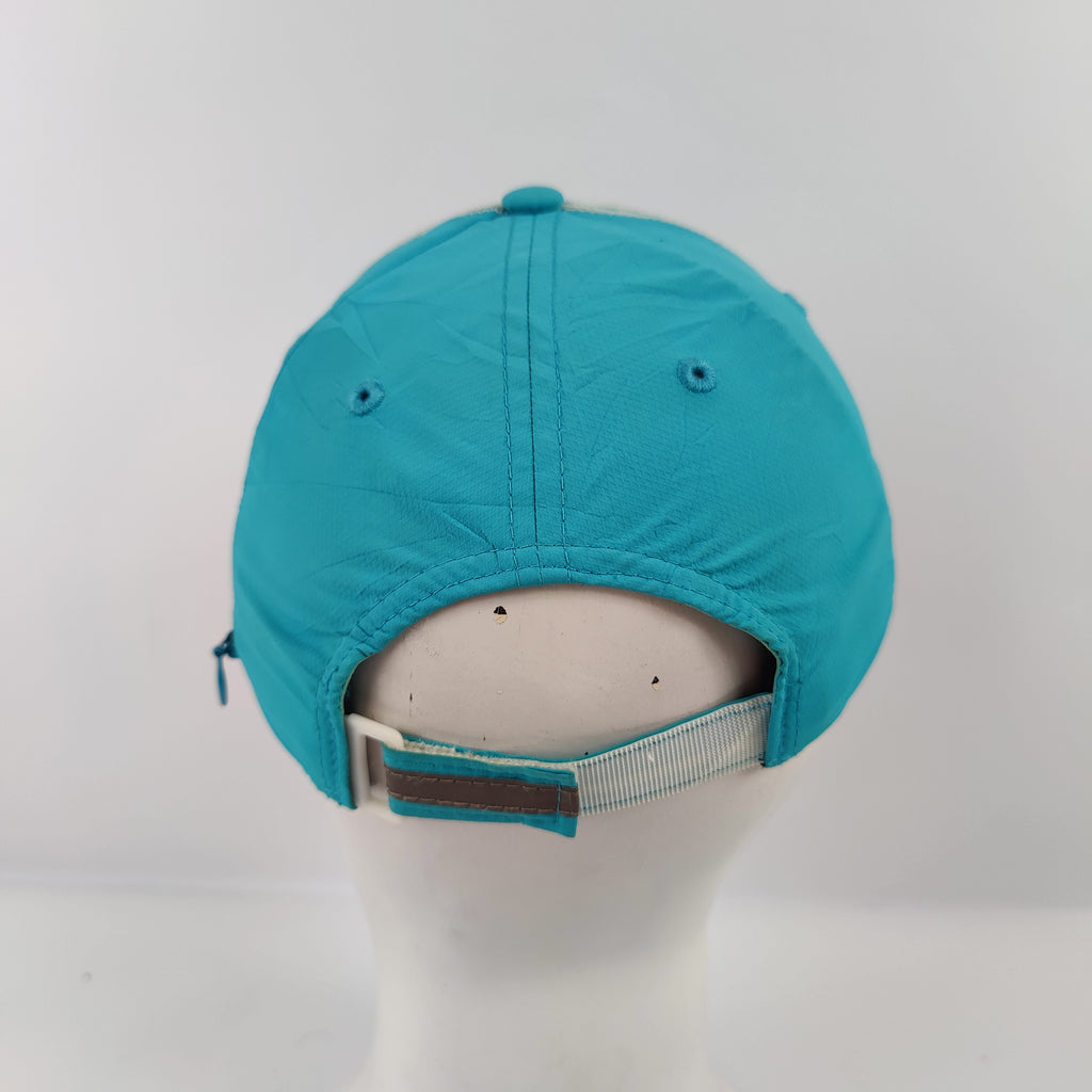 Oakley Dri-Fit Cap - Blue - 1113