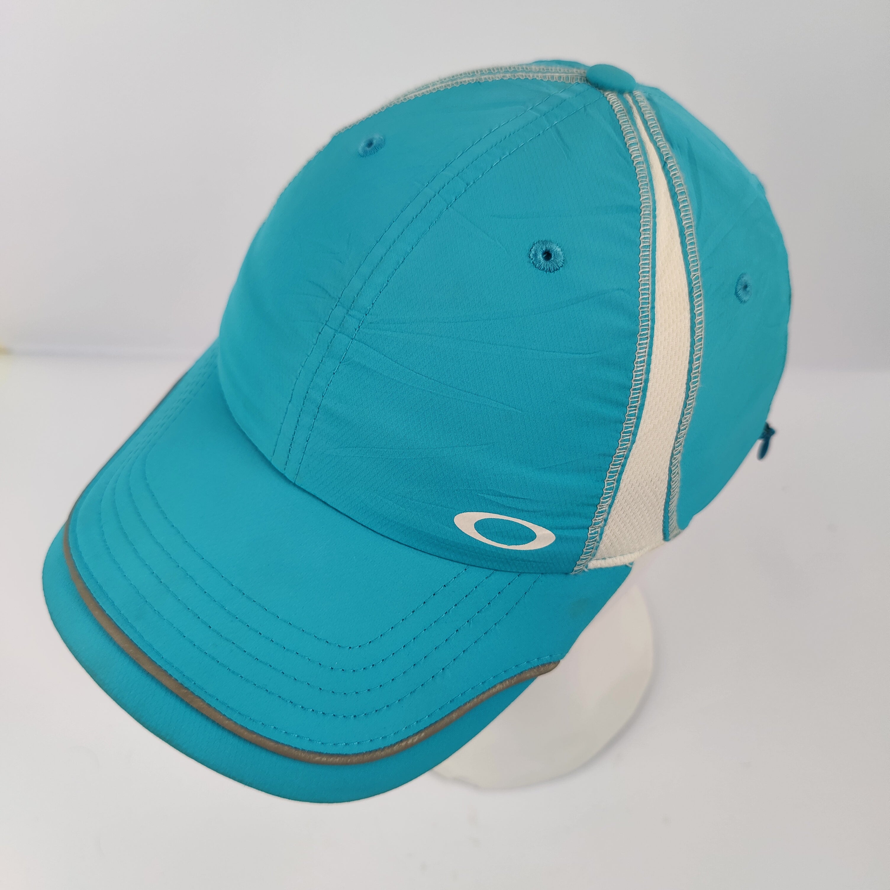 Oakley Dri-Fit Cap - Blue - 1113