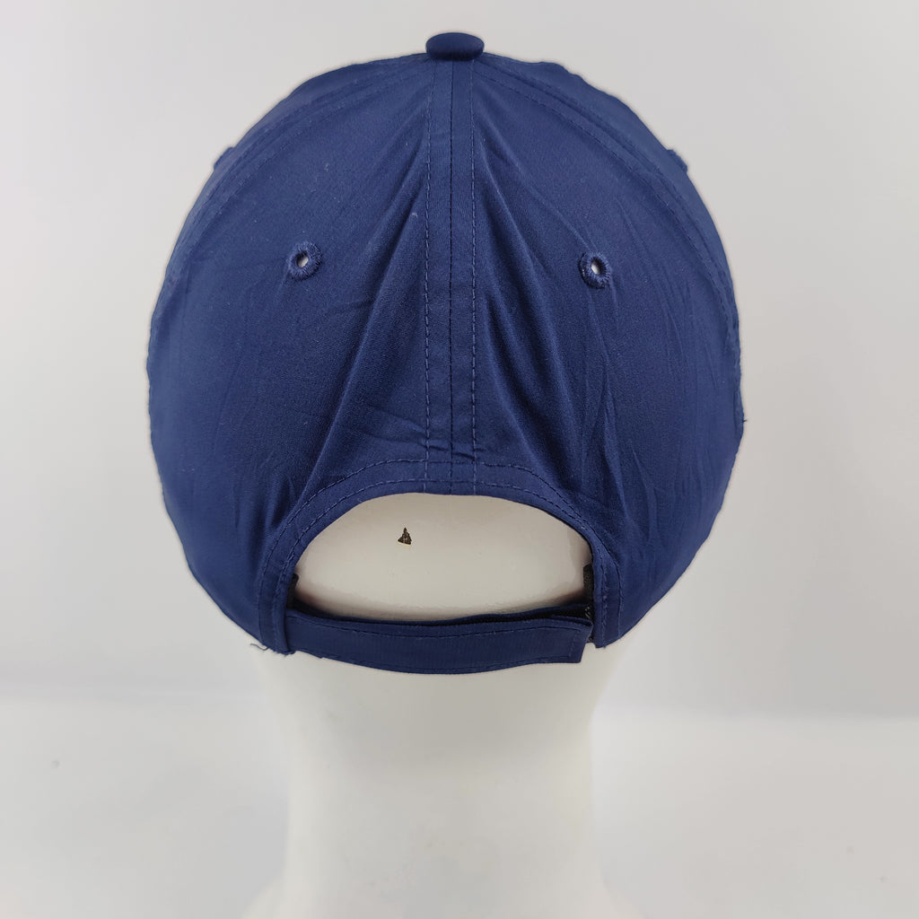Yoclub Kids's Baseball Cap - Blue - 1070