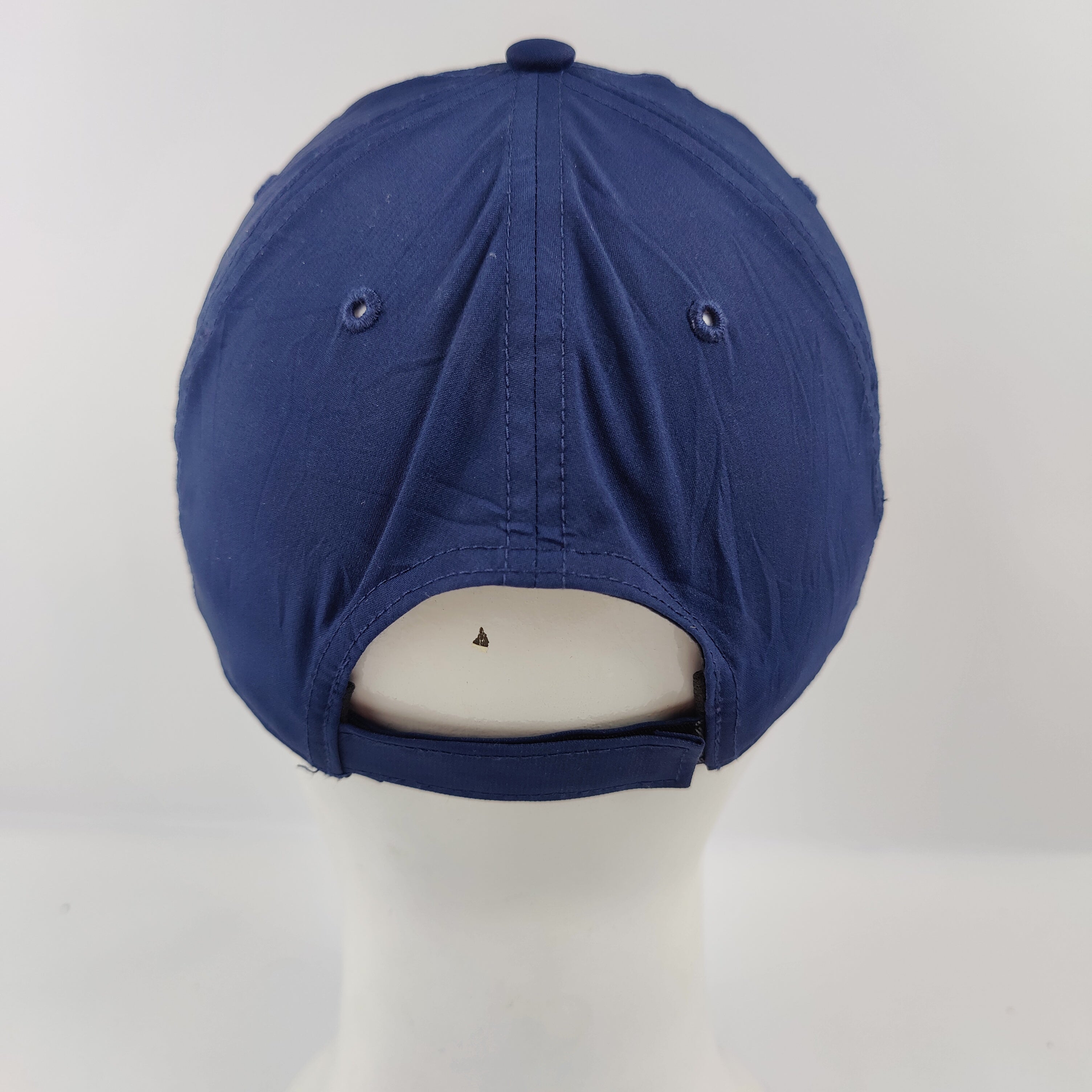 Yoclub Kids's Baseball Cap - Blue - 1070
