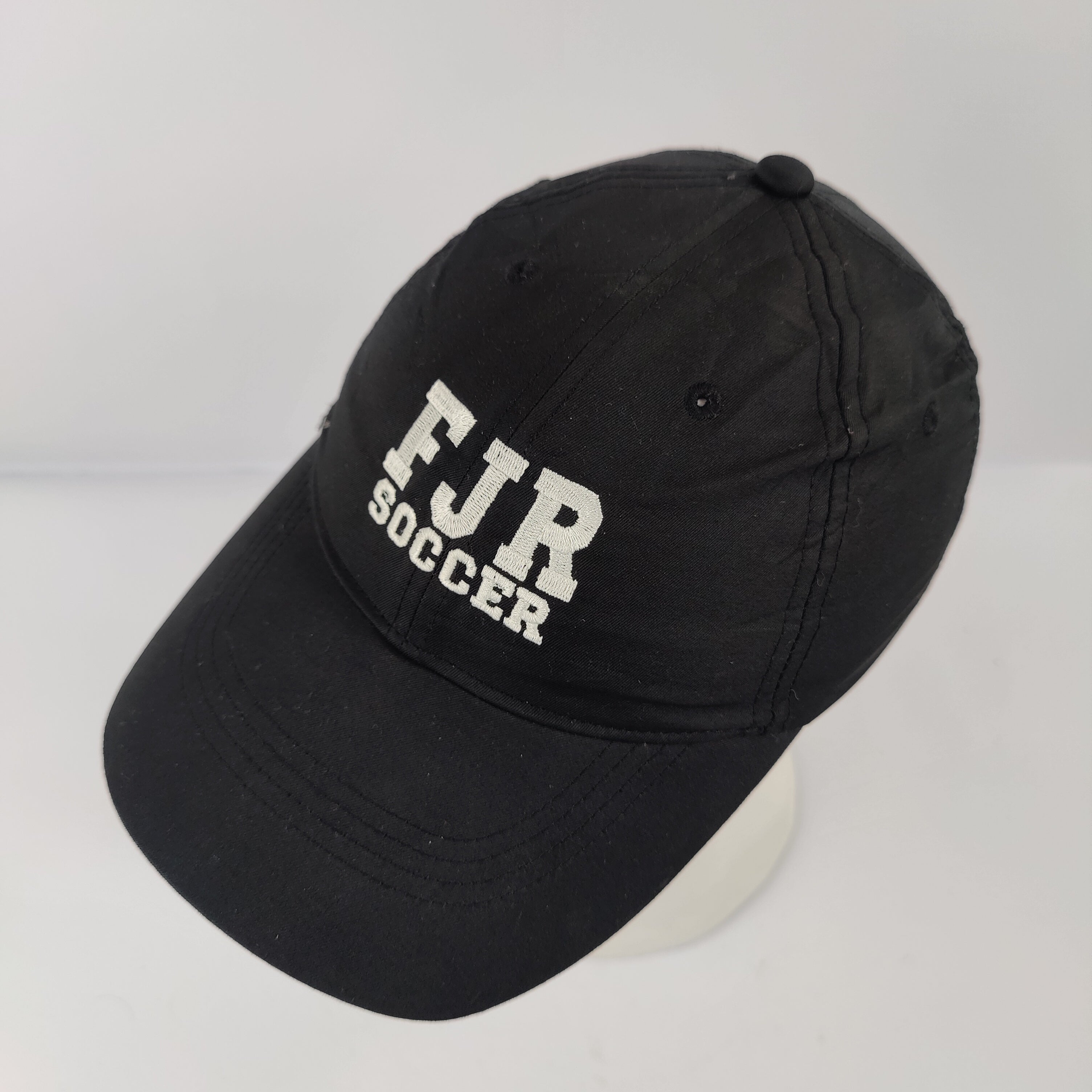 Nike Soccer Cap - Black - 1071