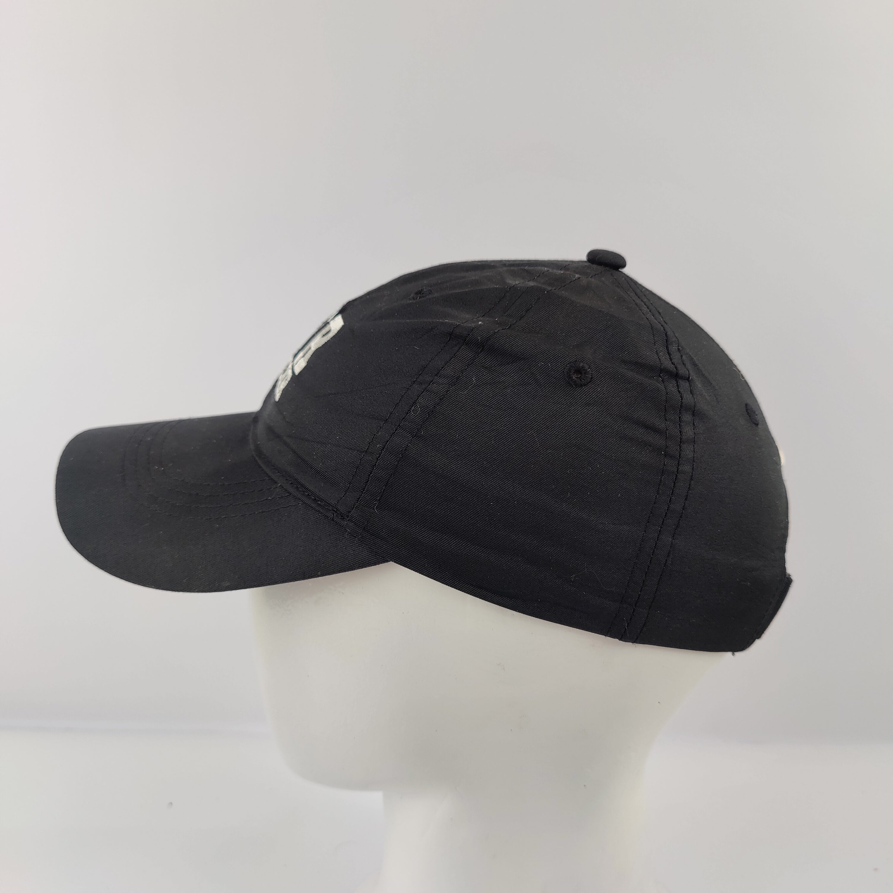 Nike Soccer Cap - Black - 1071