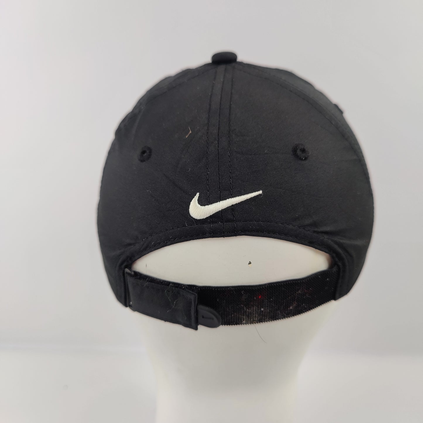 Nike Soccer Cap - Black - 1071