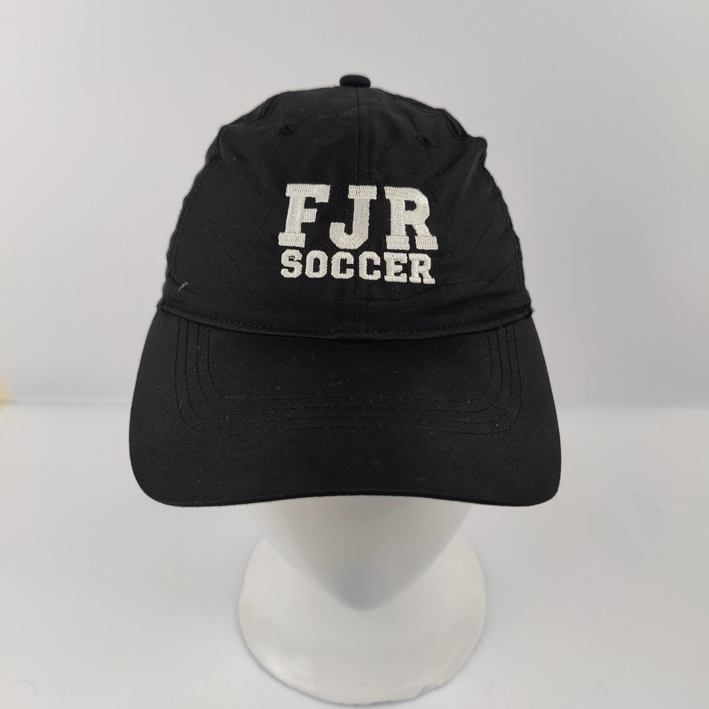 Nike Soccer Cap - Black - 1071