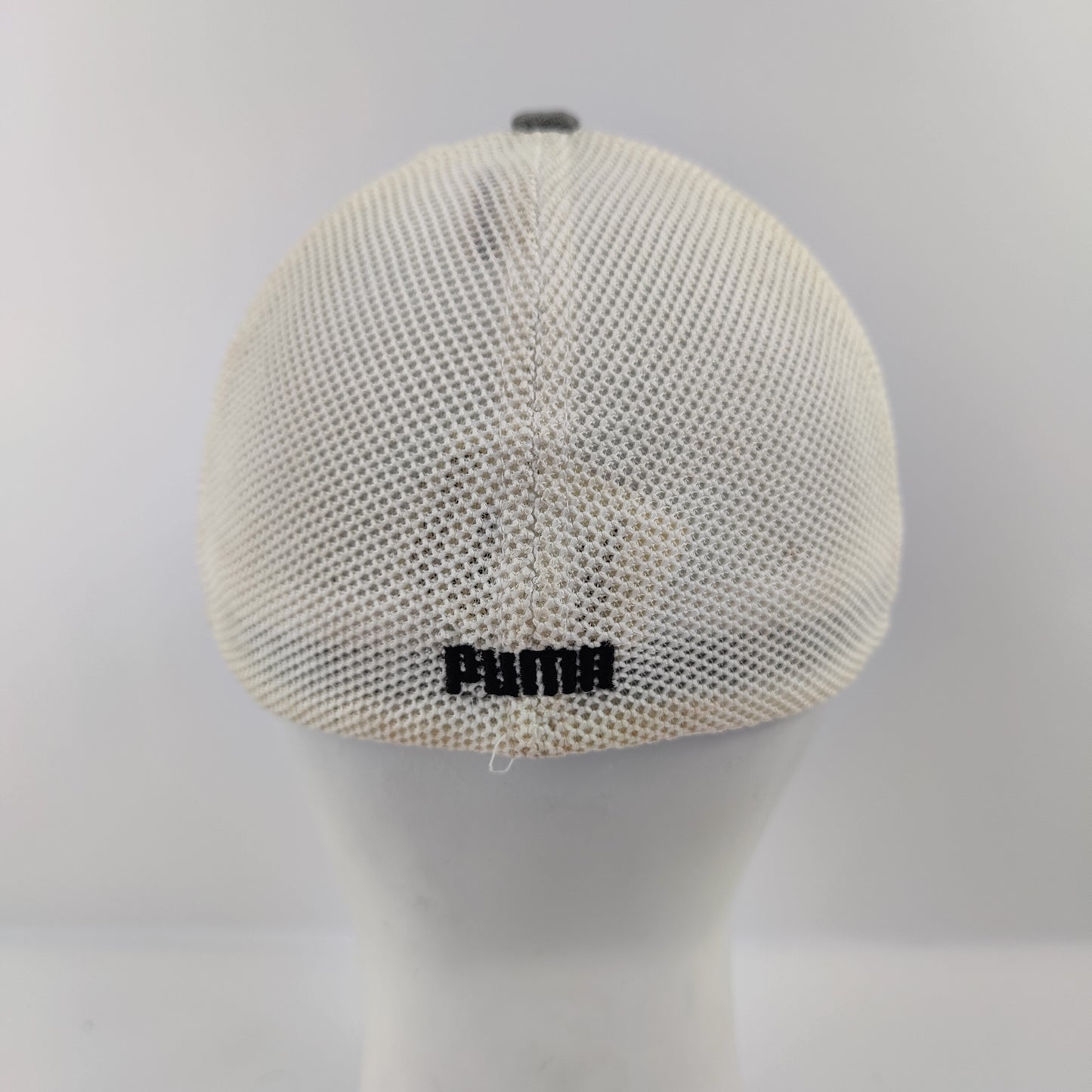 Puma Unisex Baseball Cap - Grey - 1091