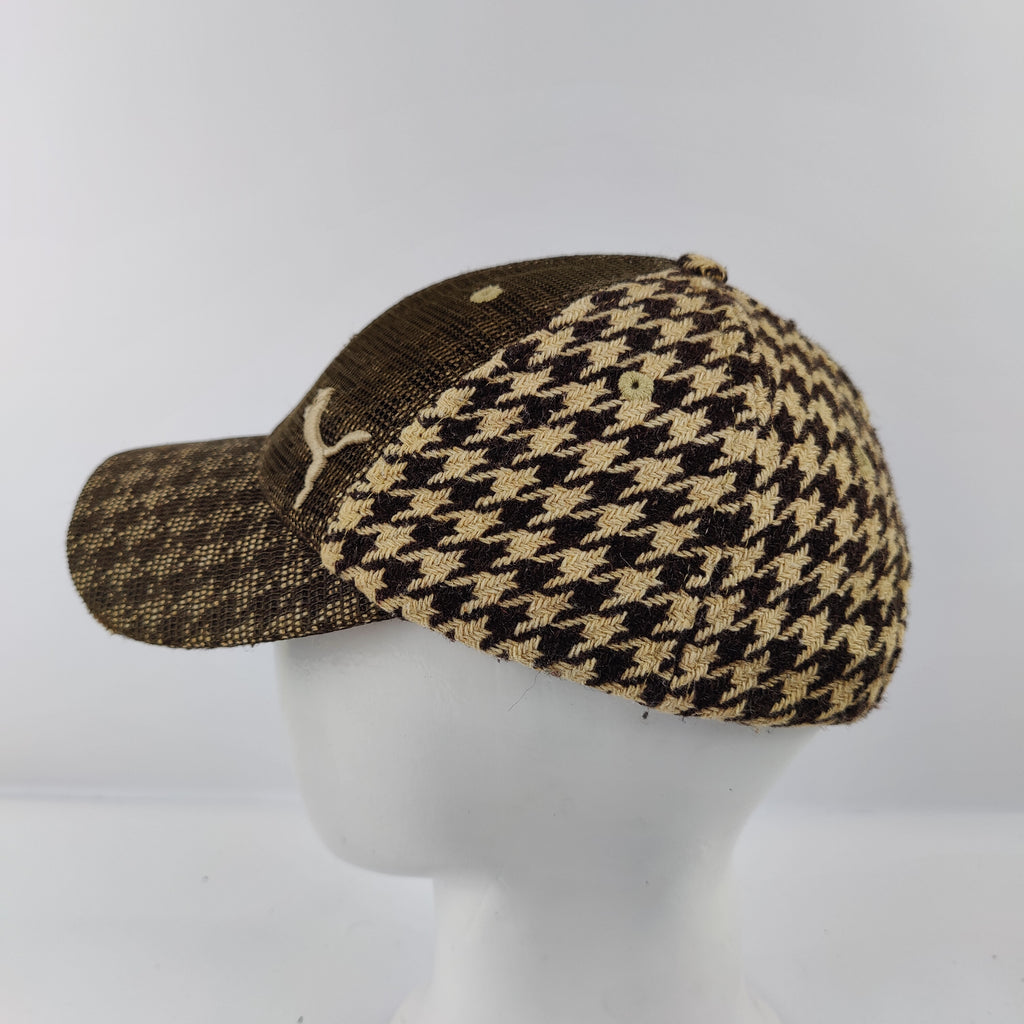 Puma Baseball Cap - Brown - 1075