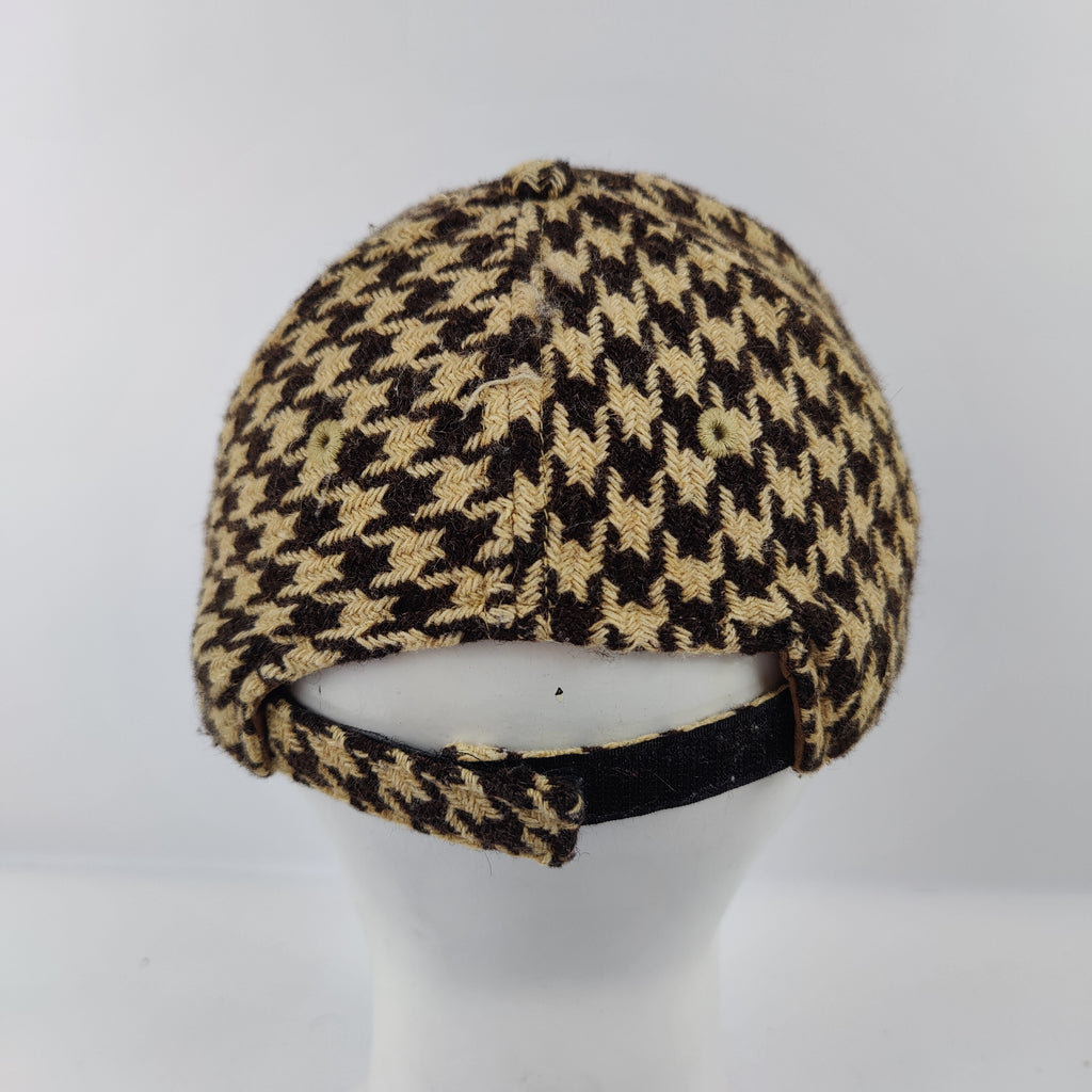 Puma Baseball Cap - Brown - 1075