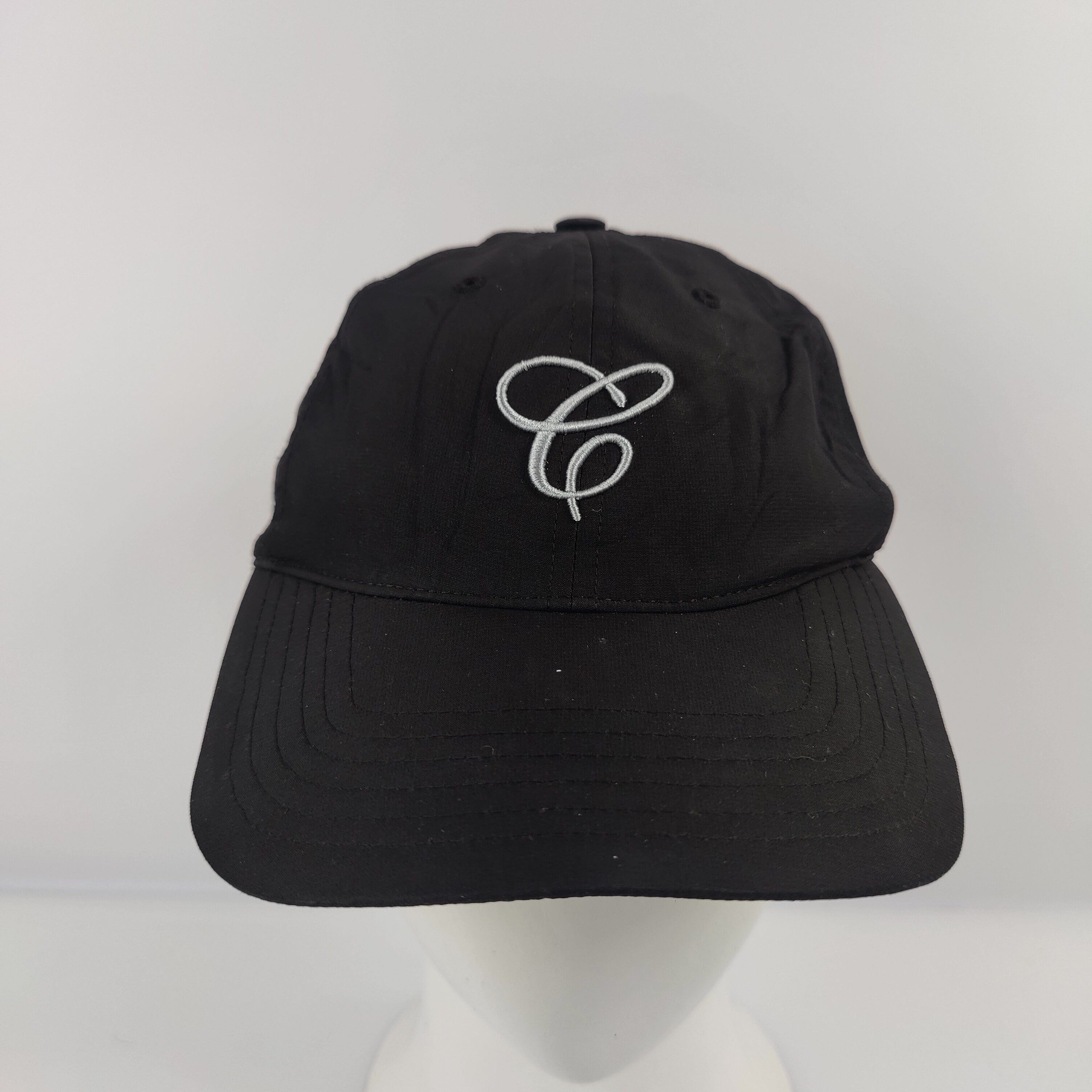 Adidas Coppercreek Cap - Black - 1129