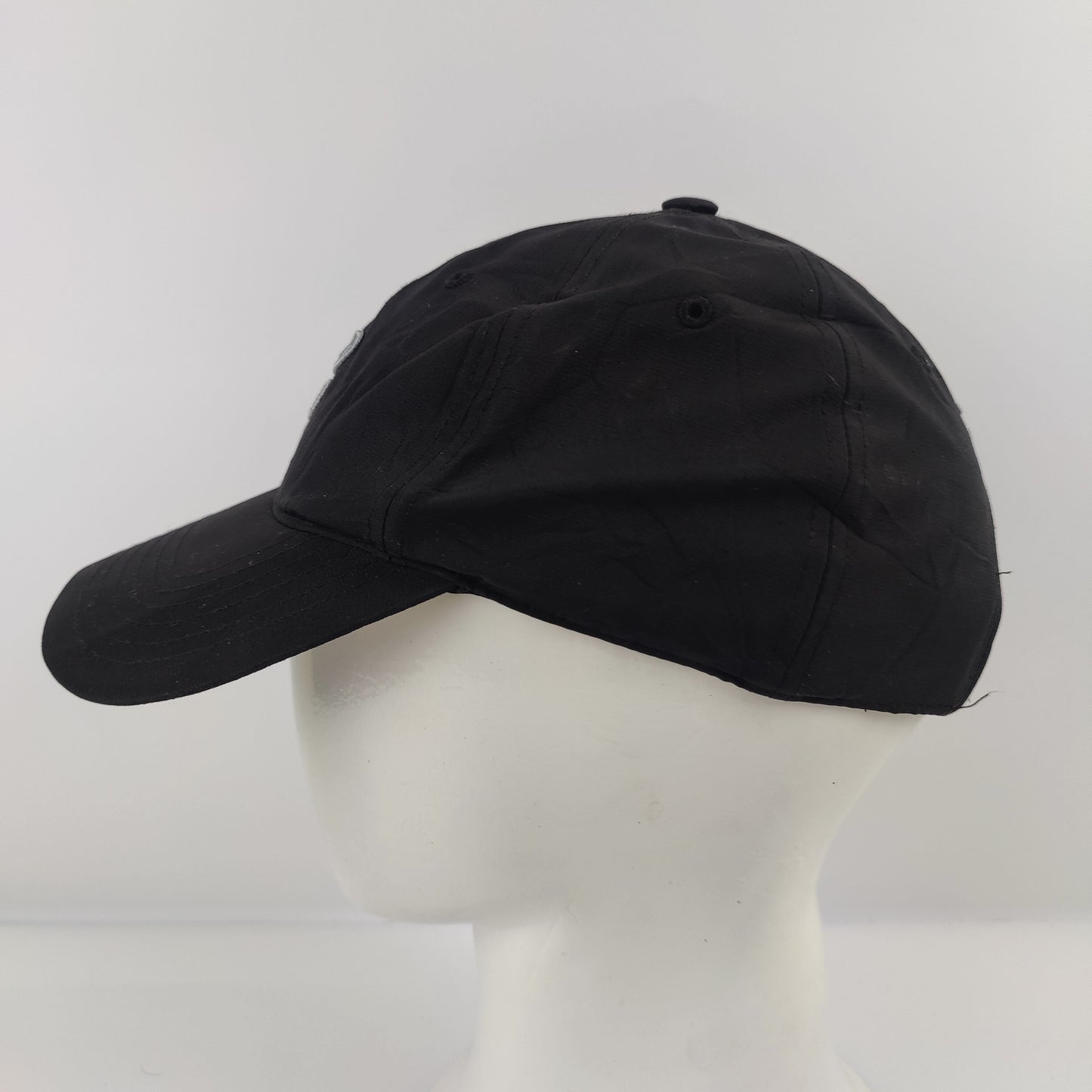 Adidas Coppercreek Cap - Black - 1129
