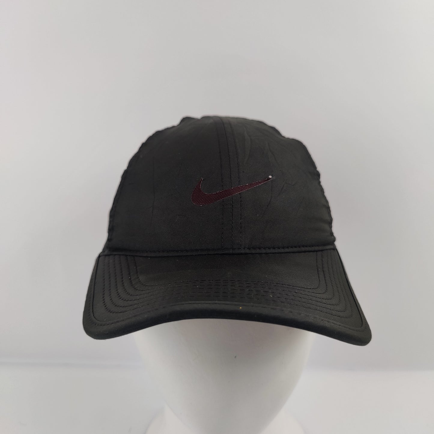 Nike Air Cap - Black - 1127