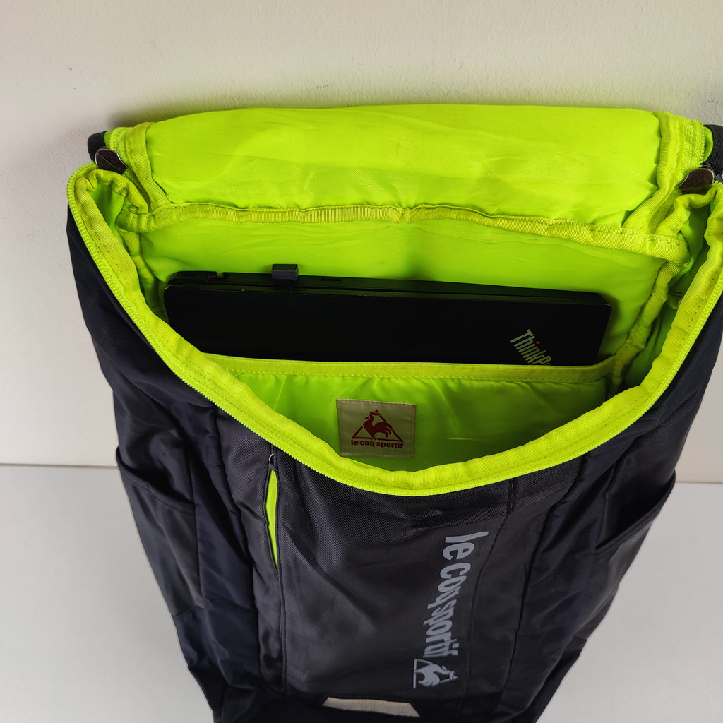 Ice Coq Sportif Thule Enroute Mosey Daypack - Blue - 1021