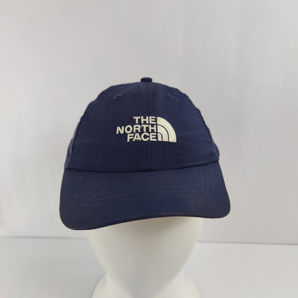 North Face Cap - Blue - 1099