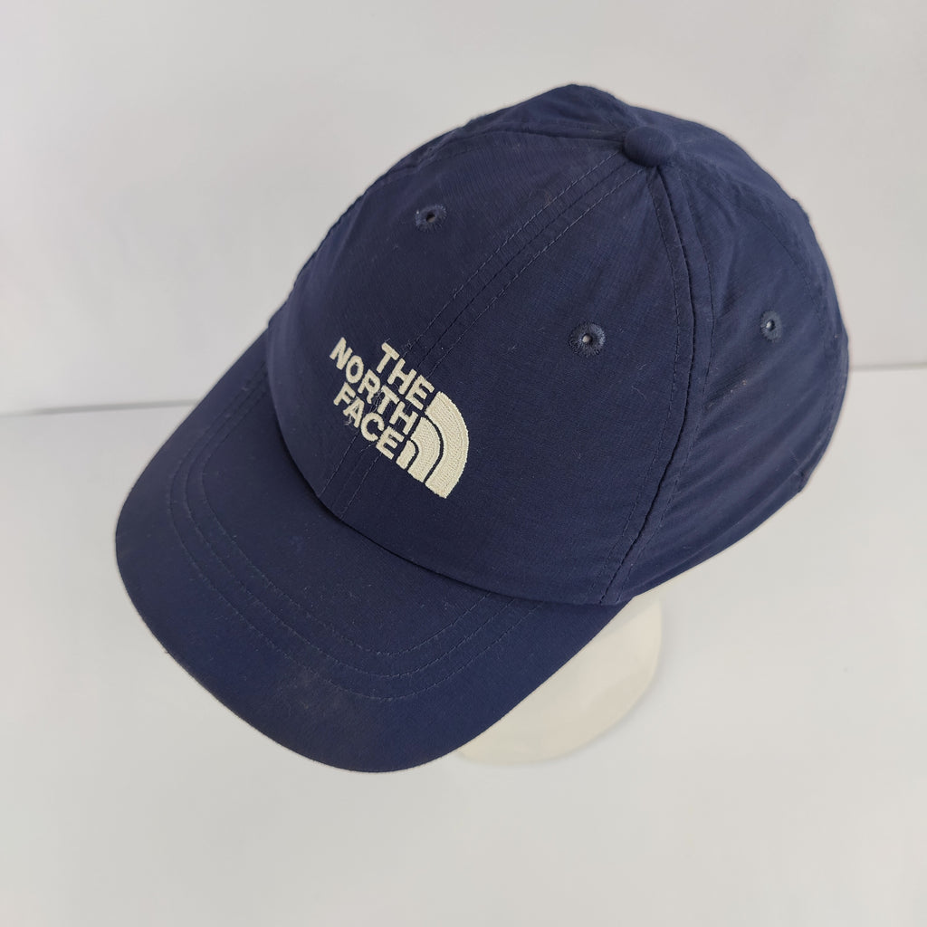 North Face Cap - Blue - 1099