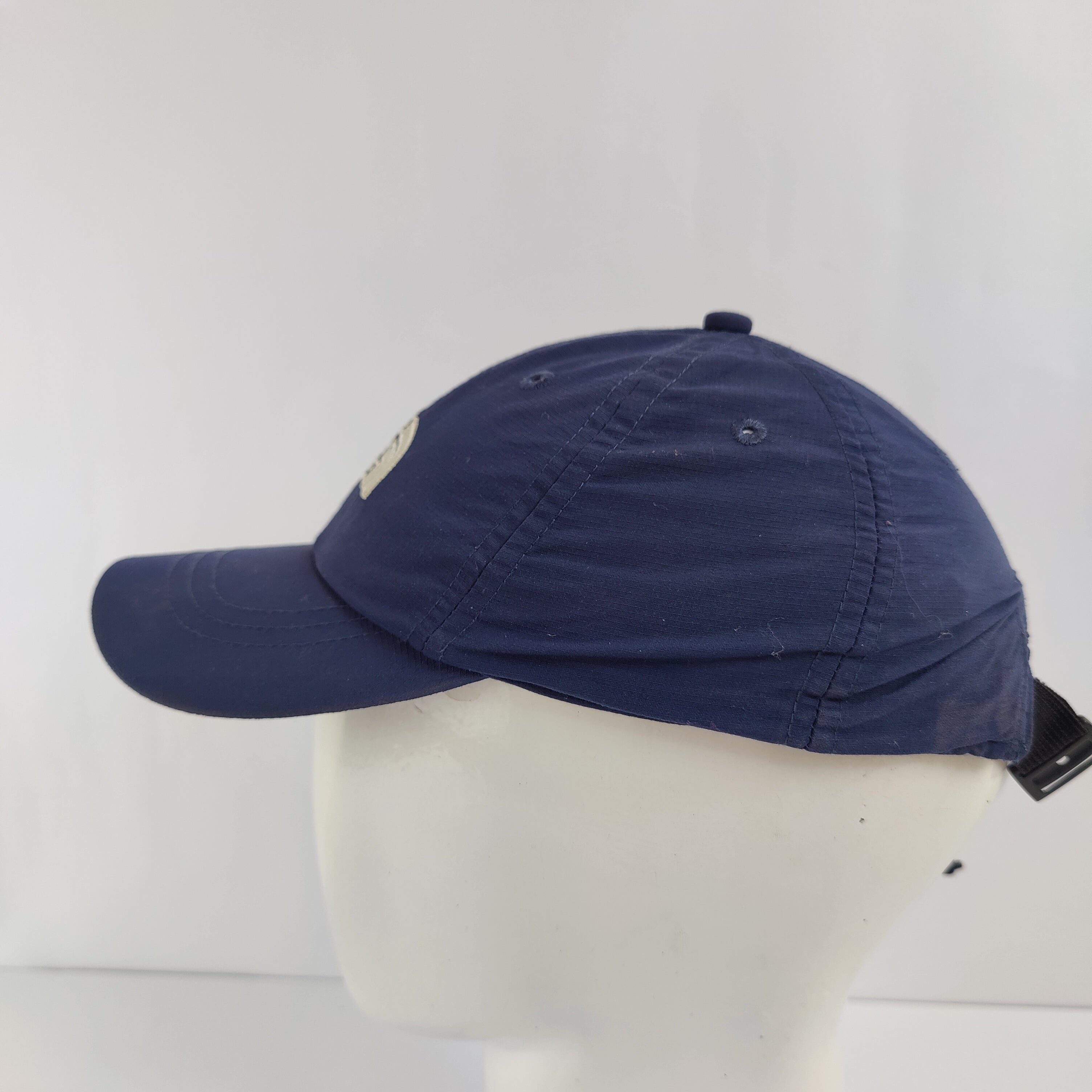 North Face Cap - Blue - 1099