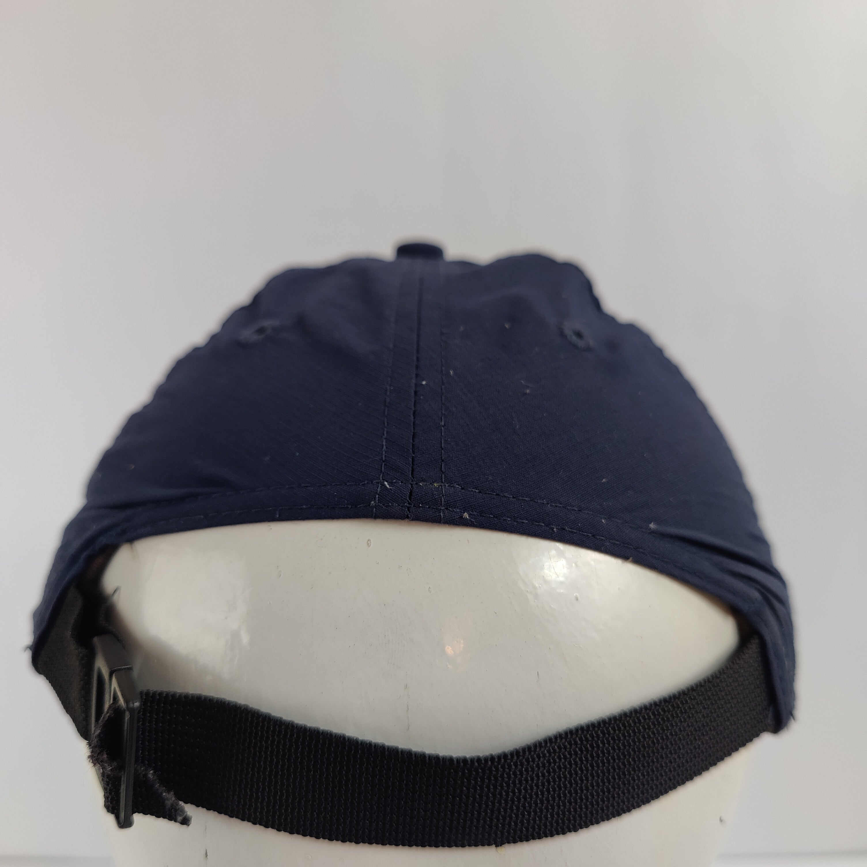 North Face Cap - Blue - 1099