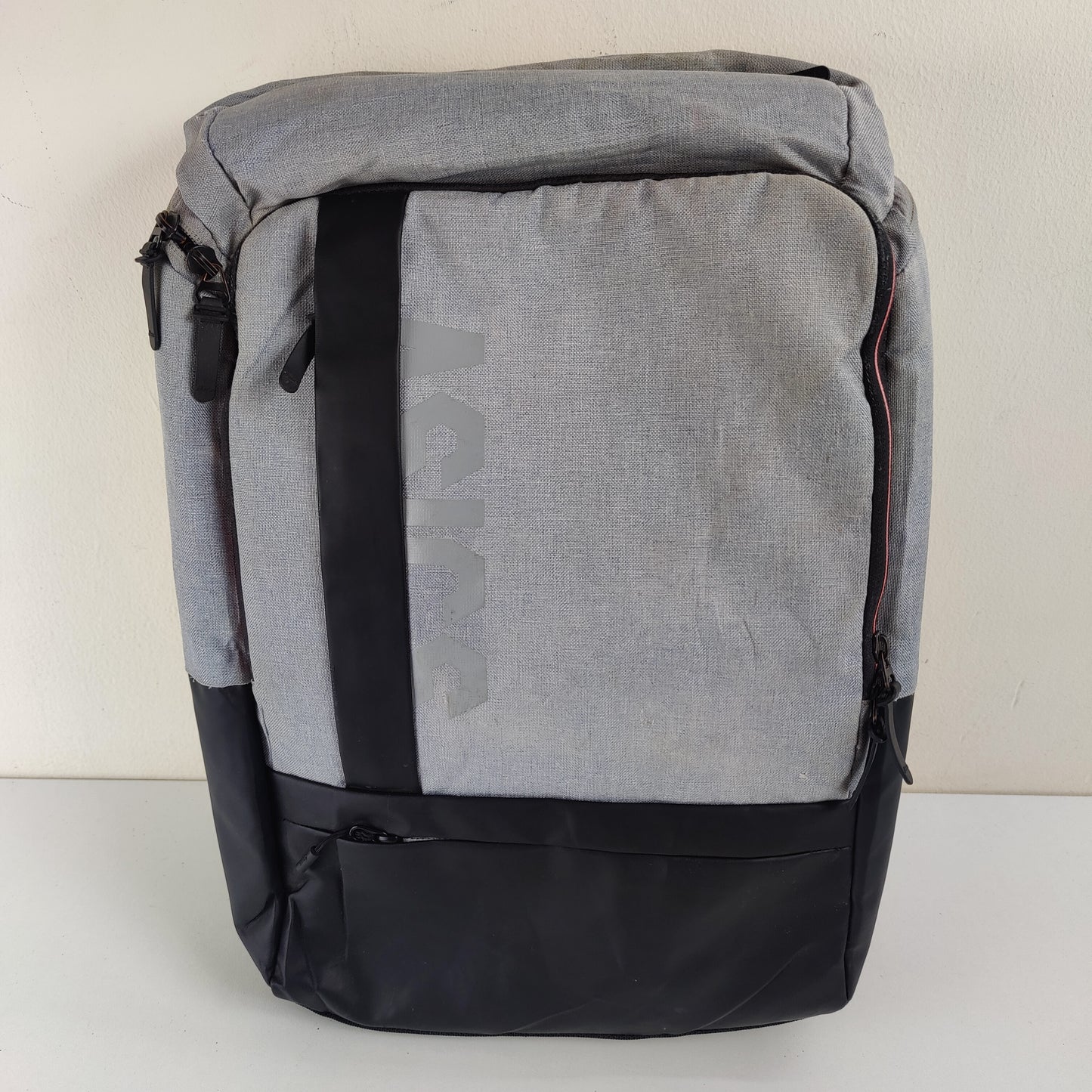 ASICS Sports Backpack - Grey - 1024