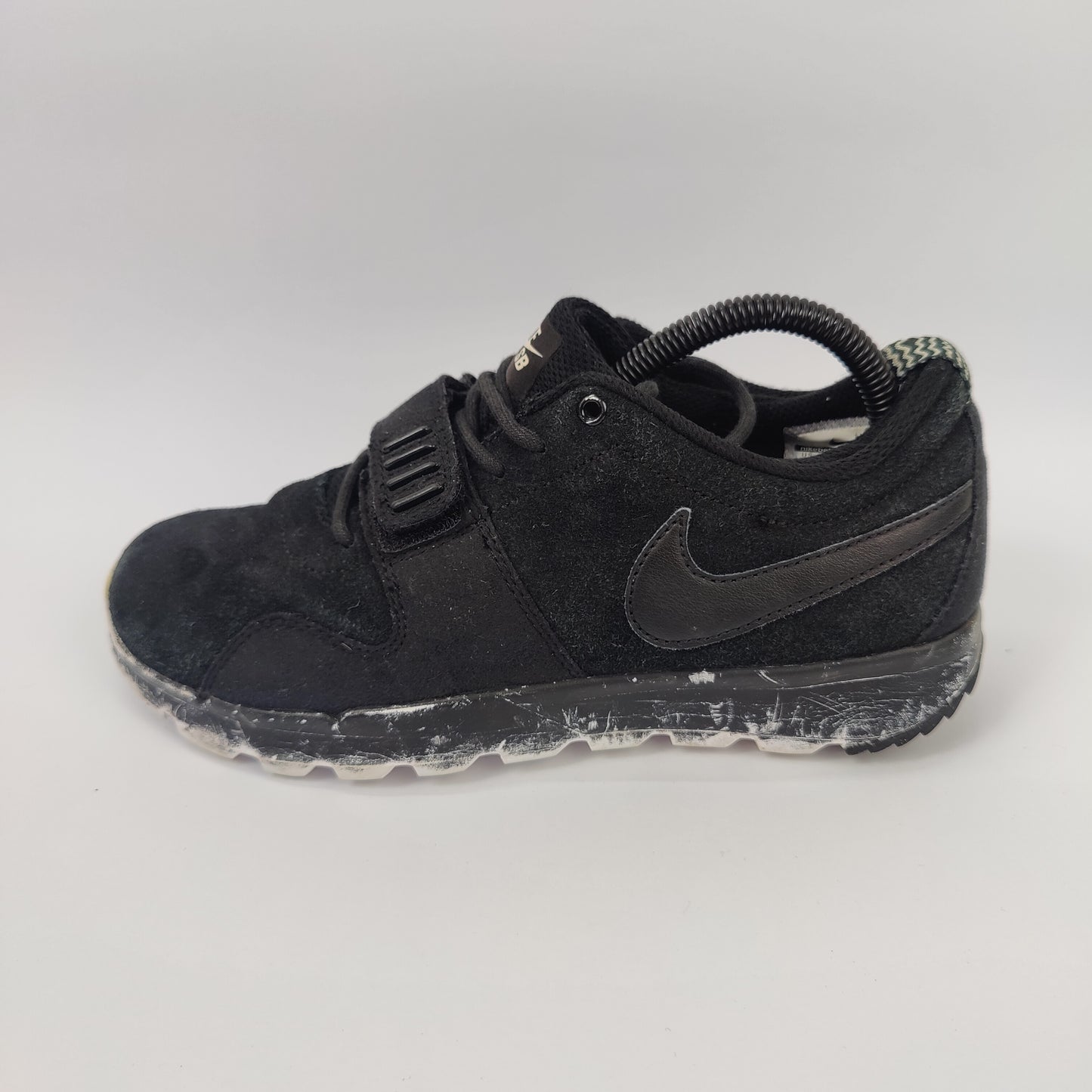 Nike Air Trainer 1 Low - Black - 4001757