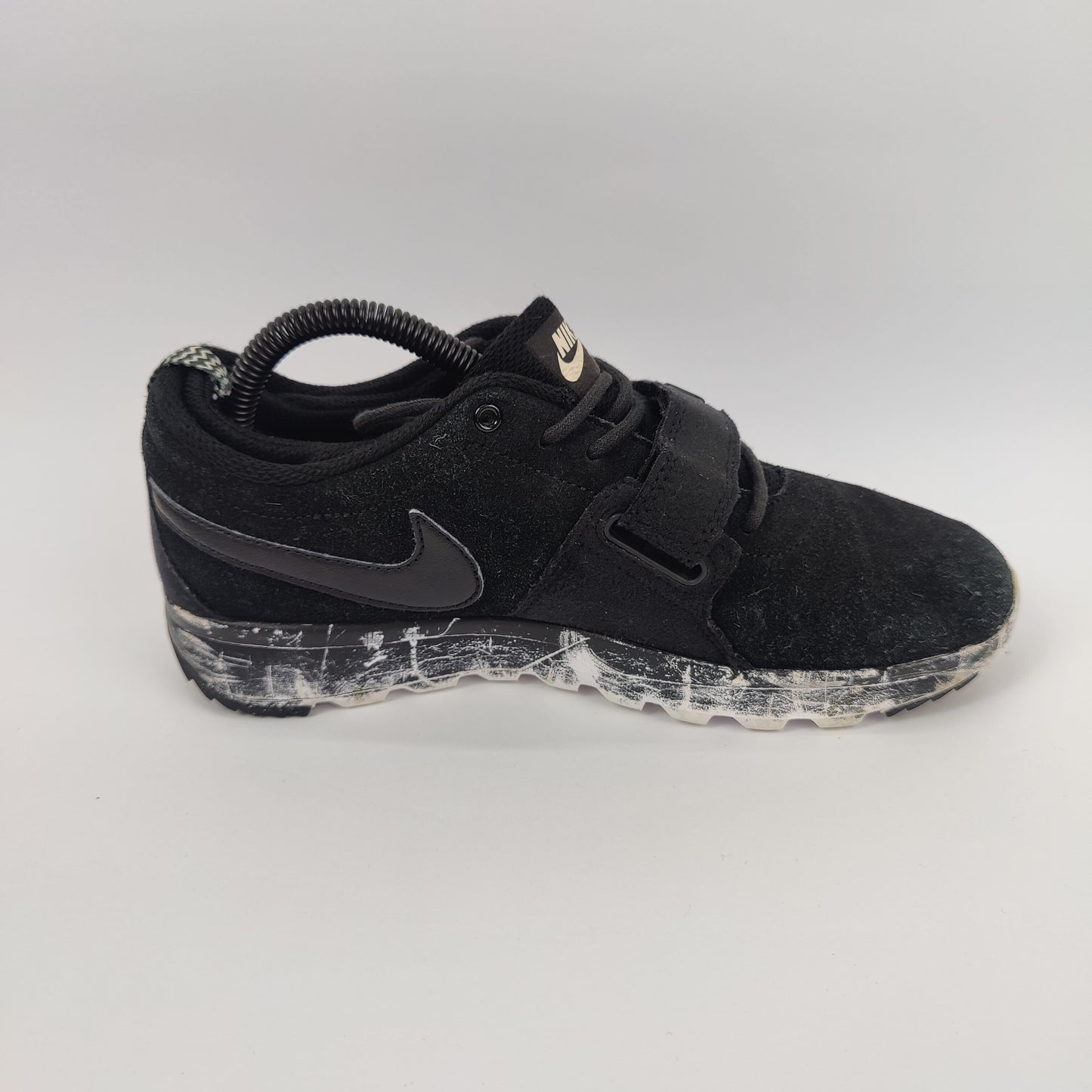 Nike Air Trainer 1 Low - Black - 4001757