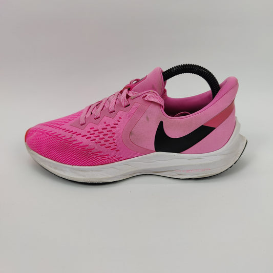 Nike Zoom Winflow 6 - Pink - 4001834