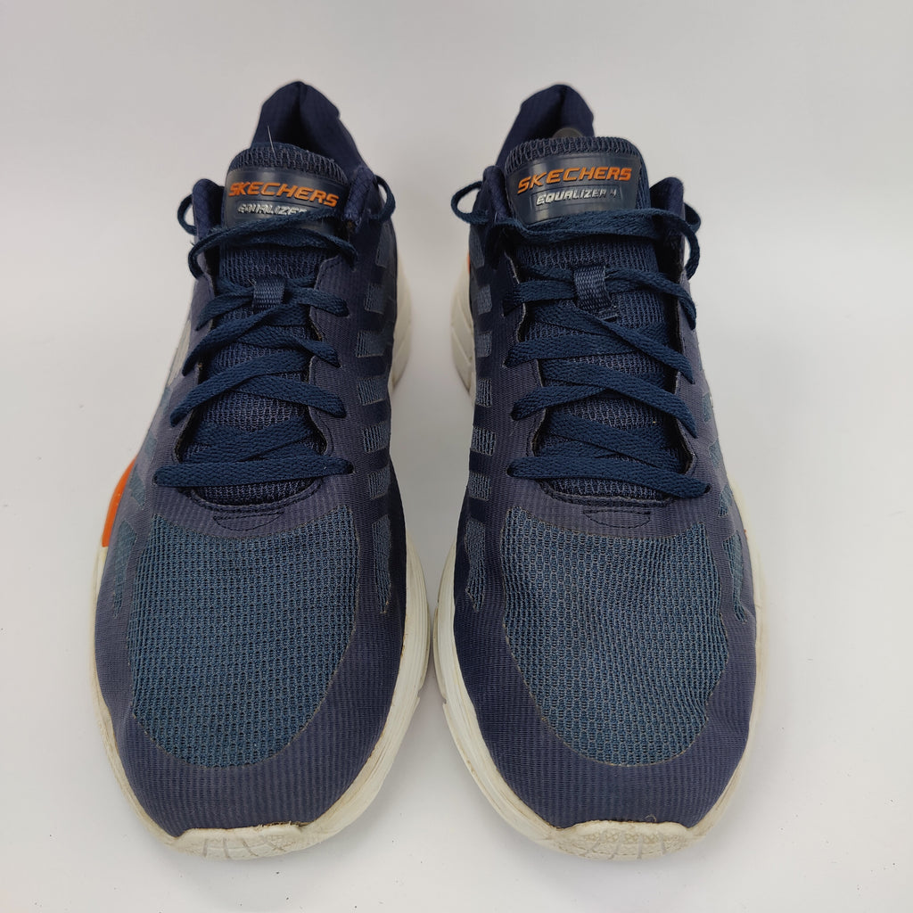 Skechers Equalizer 4 - Blue - 4551806