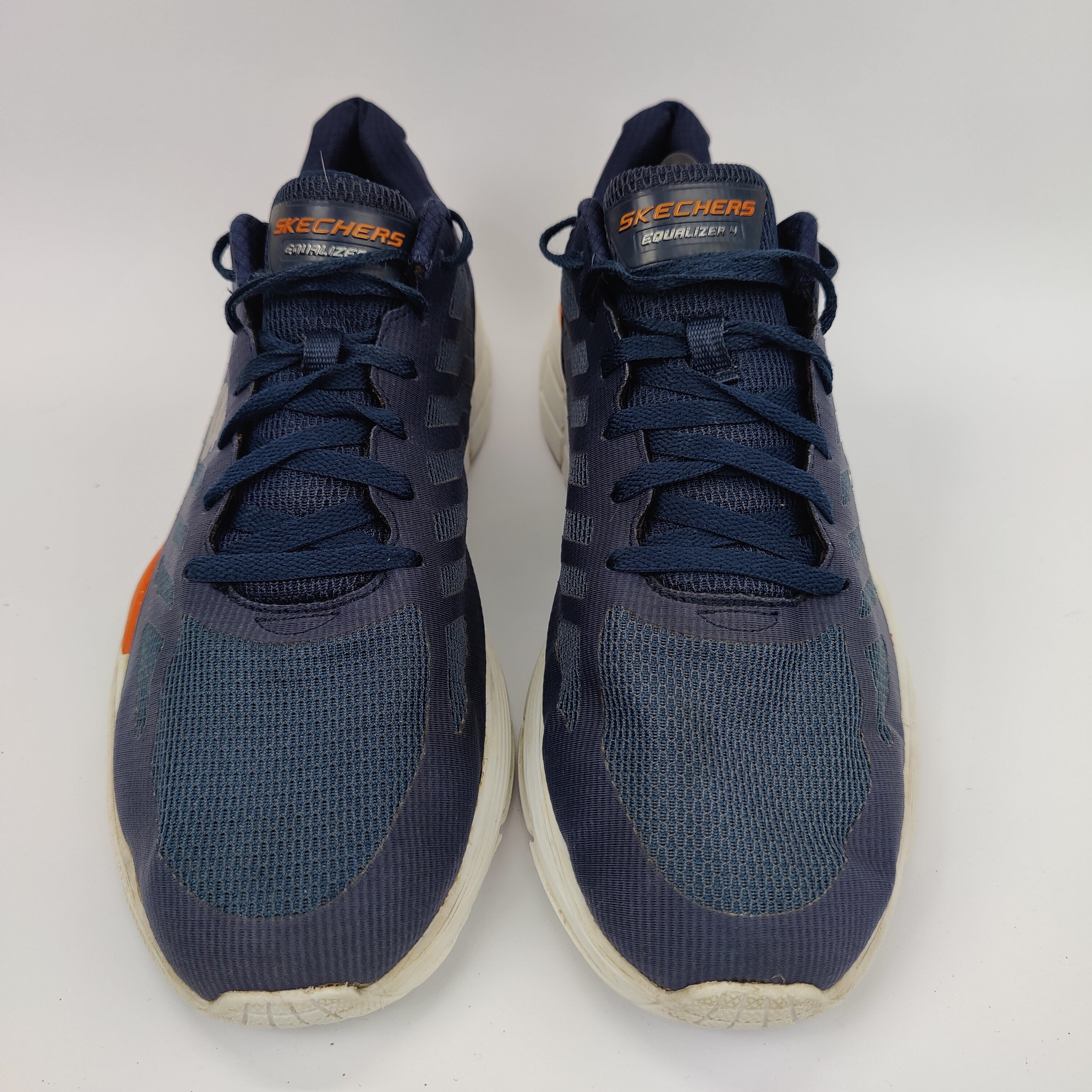 Skechers Equalizer 4 - Blue - 4551806