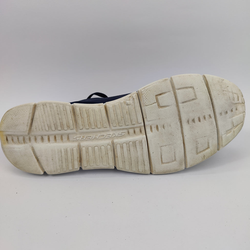 Skechers Equalizer 4 - Blue - 4551806