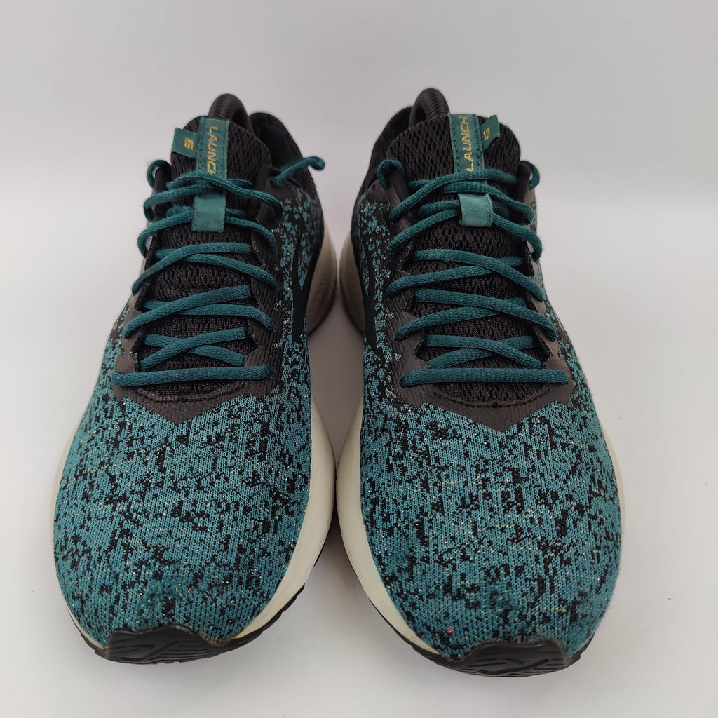 Brooks Launch 6 Running - Blue - 4201840
