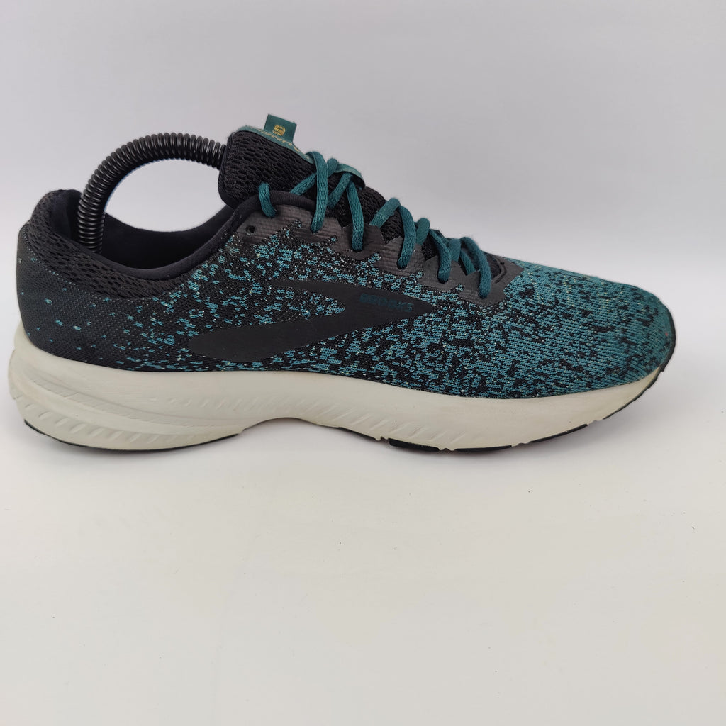 Brooks Launch 6 Running - Blue - 4201840